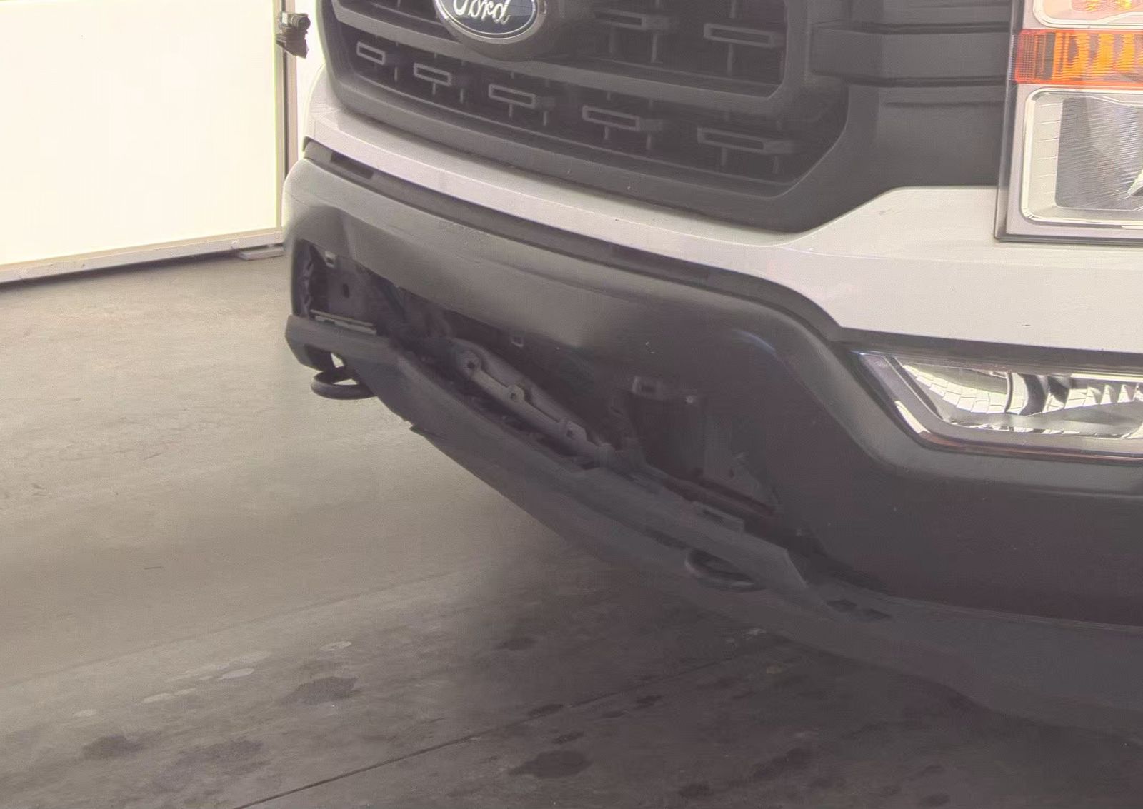 2021 Ford F-150 XL AWD