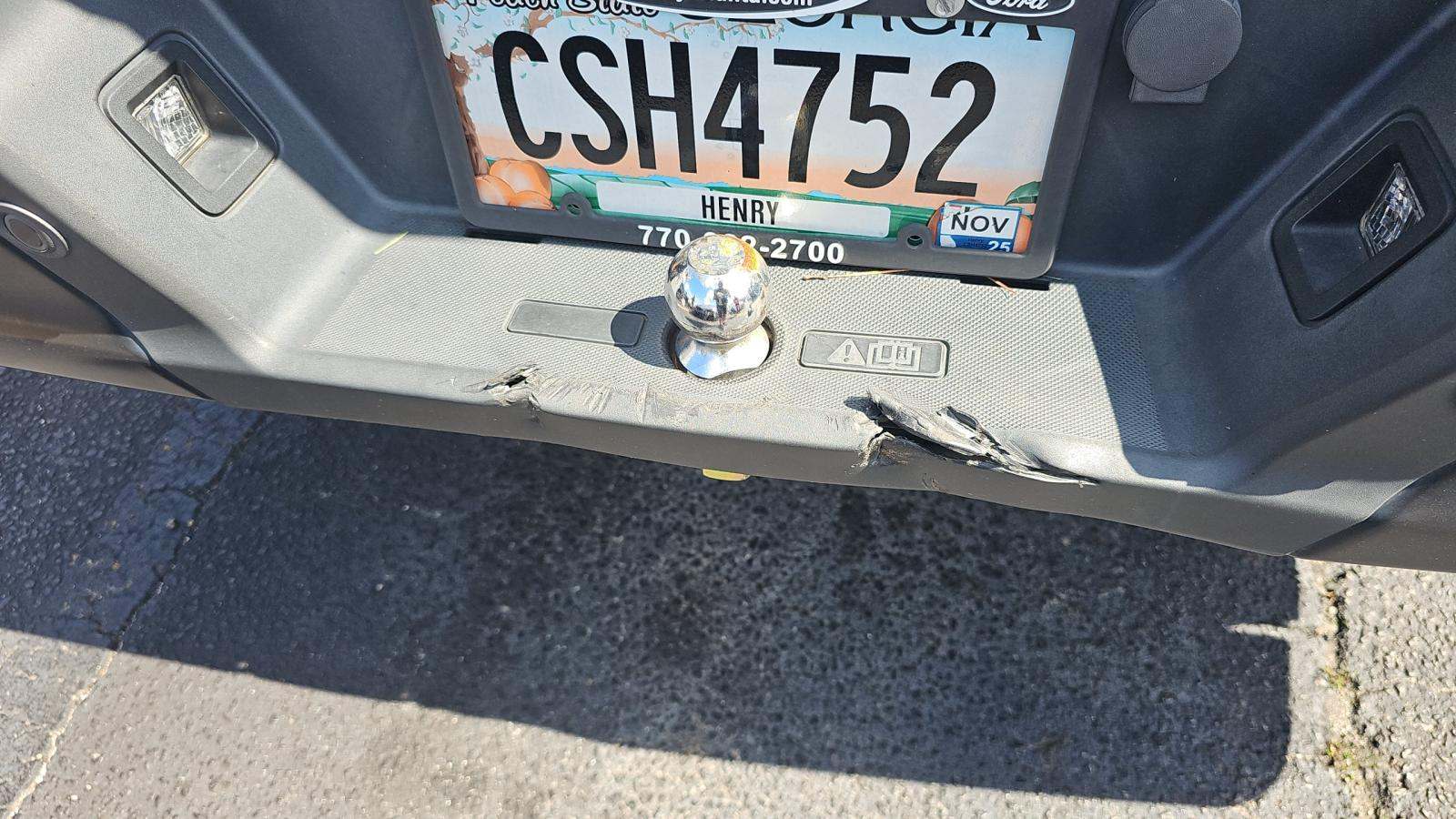 2021 Ford F-150 XL AWD