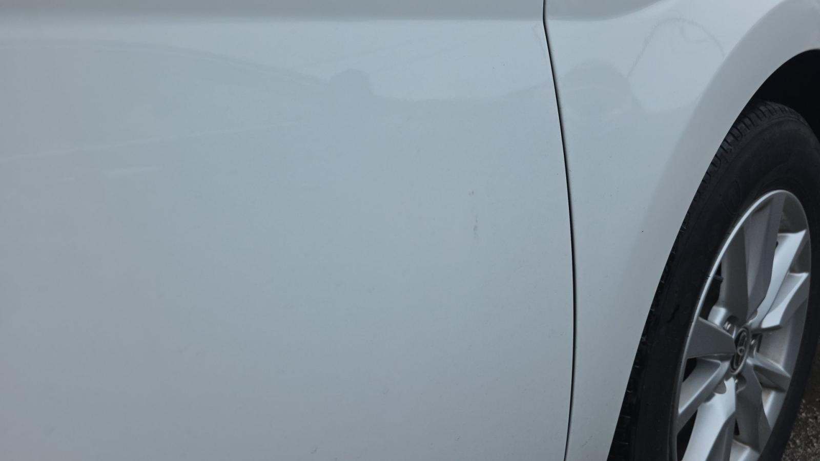 2025 Toyota Camry LE FWD