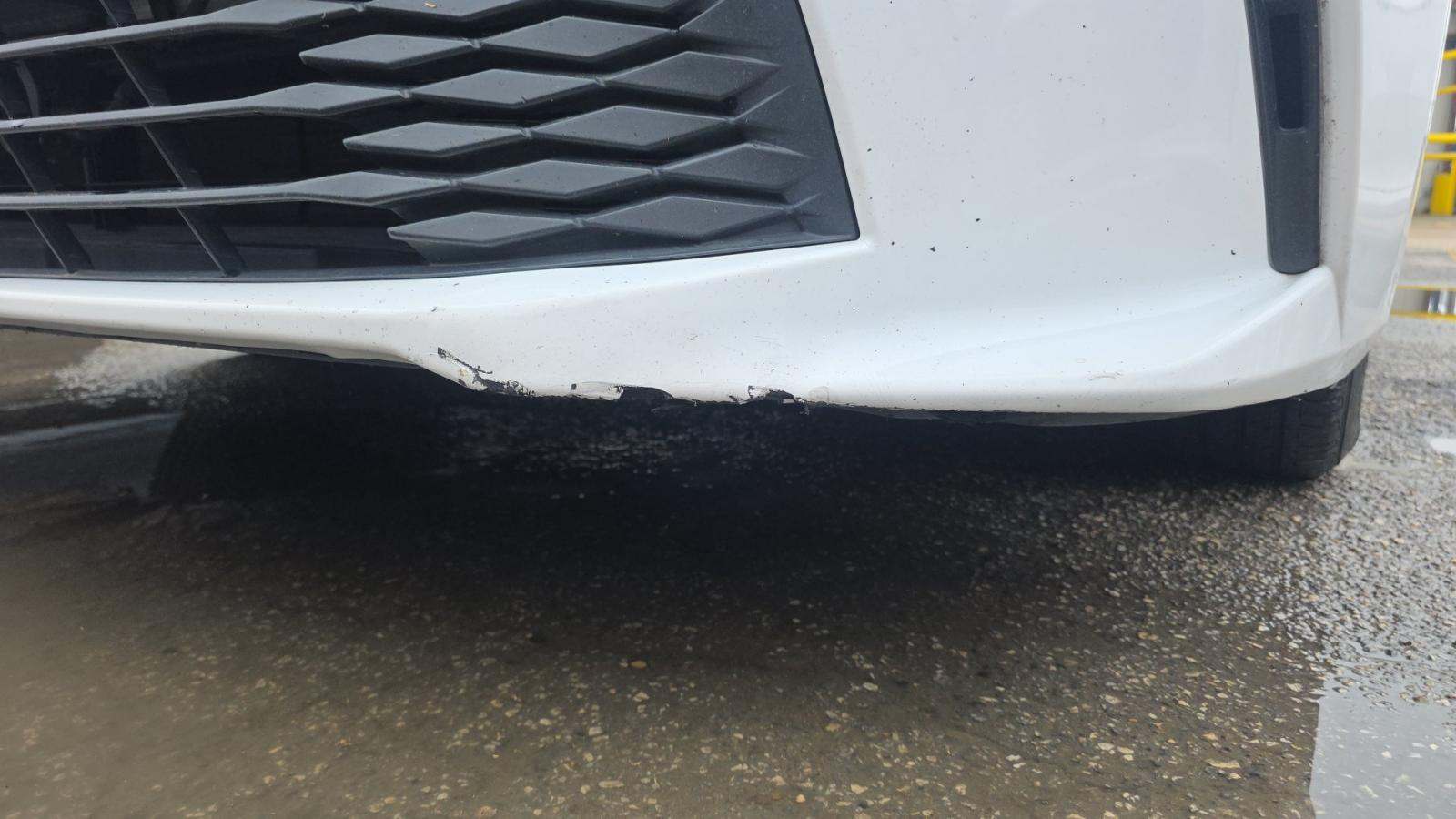 2025 Toyota Camry LE FWD