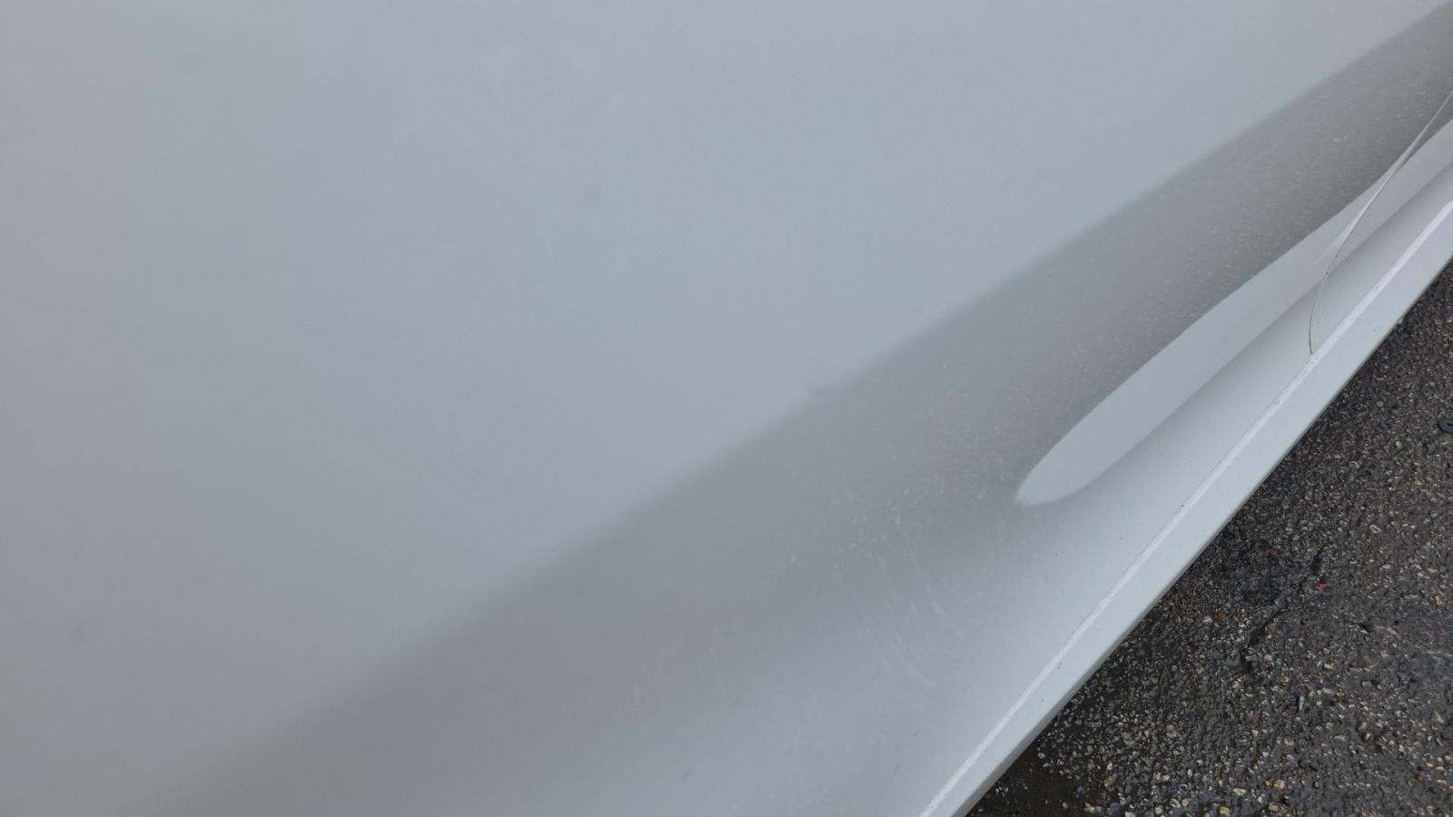 2025 Toyota Camry LE FWD