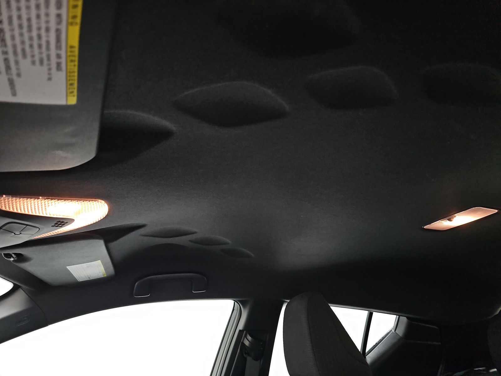 2018 Toyota C-HR XLE Premium FWD