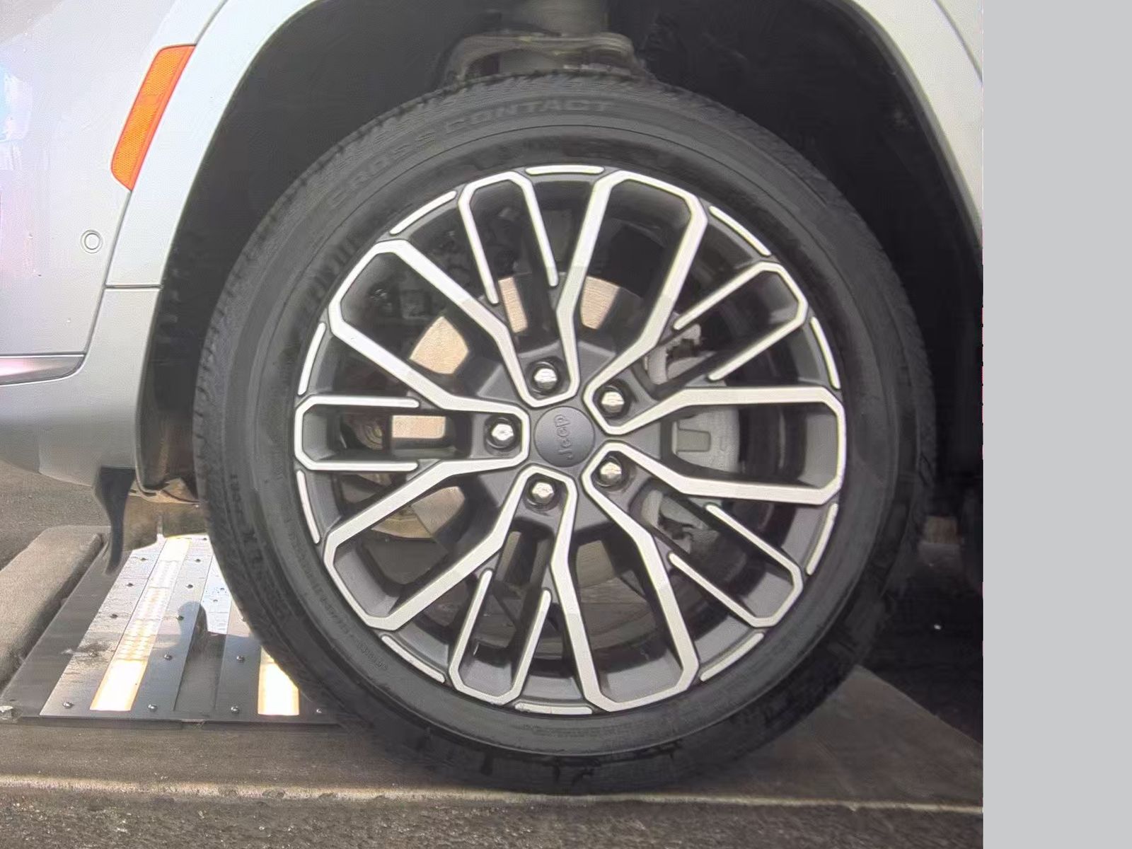 JEEP SUMMIT RES - 10