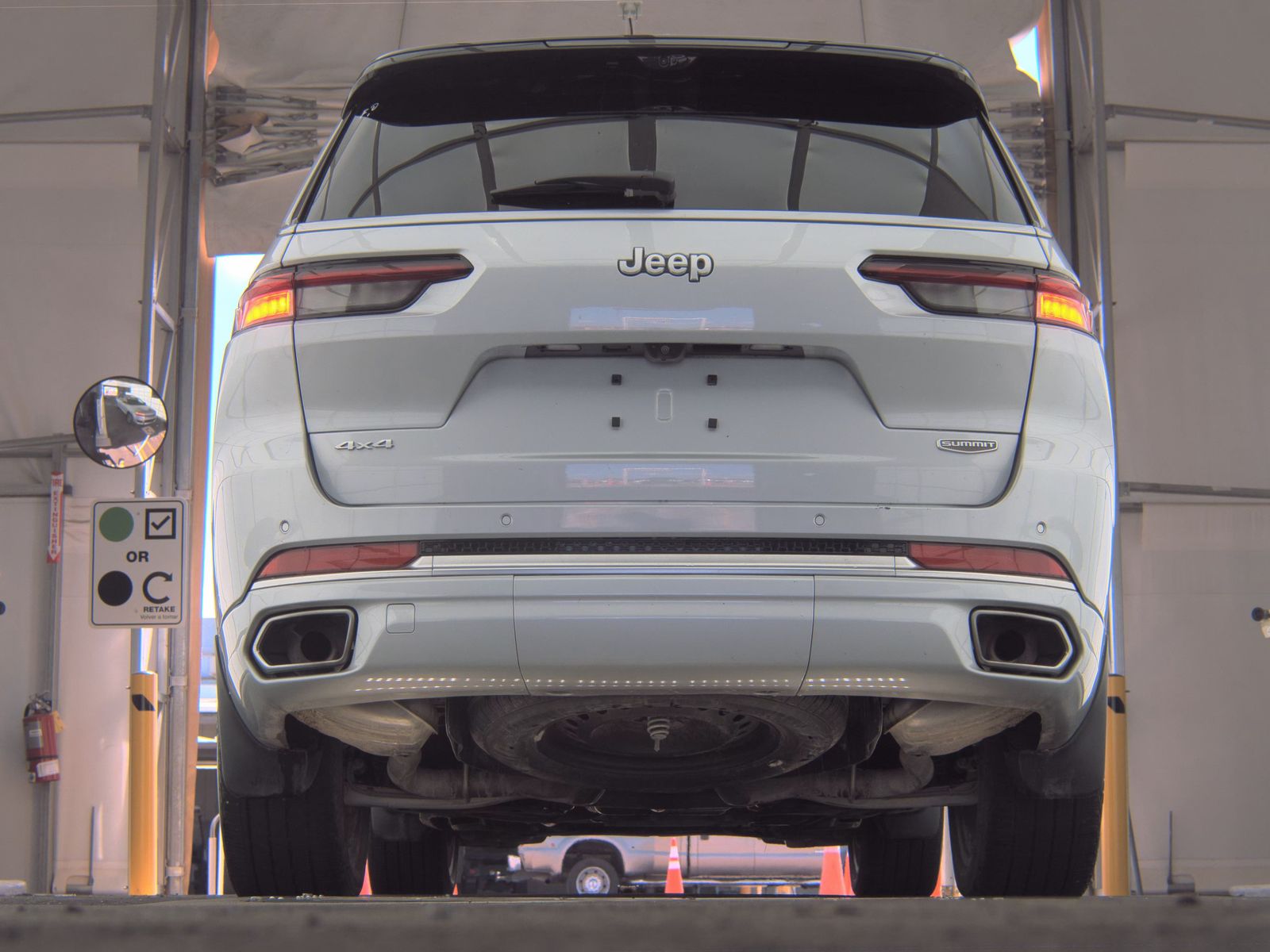 JEEP SUMMIT RES - 8