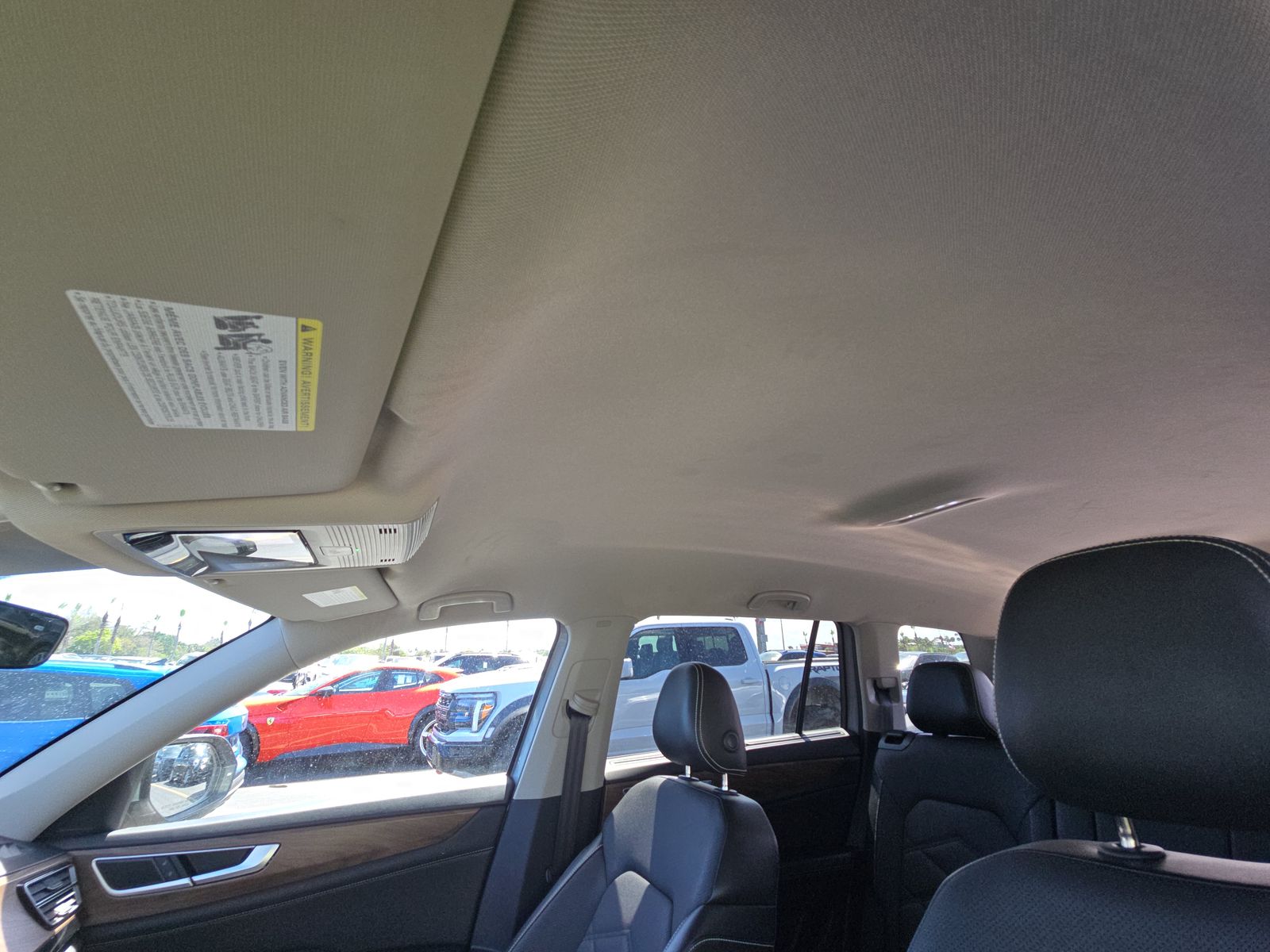 2024 Volkswagen Atlas 2.0T SE FWD