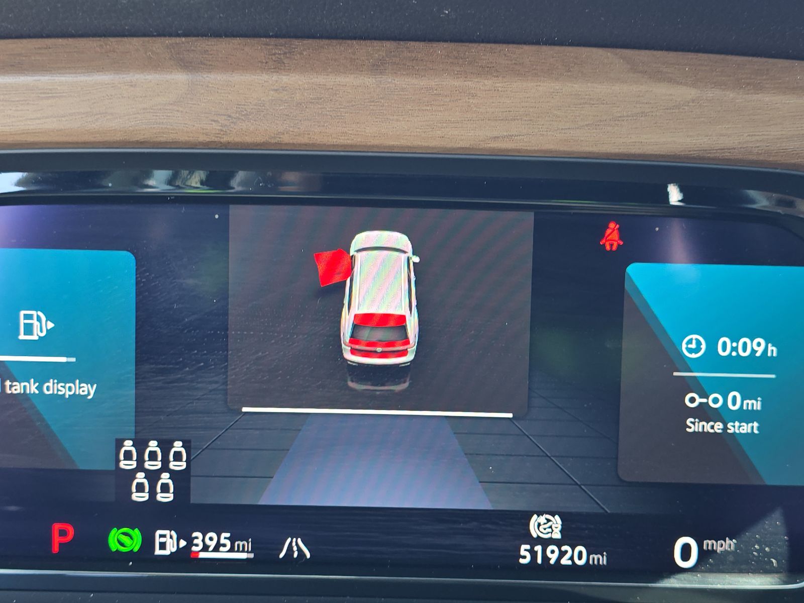 2024 Volkswagen Atlas 2.0T SE FWD