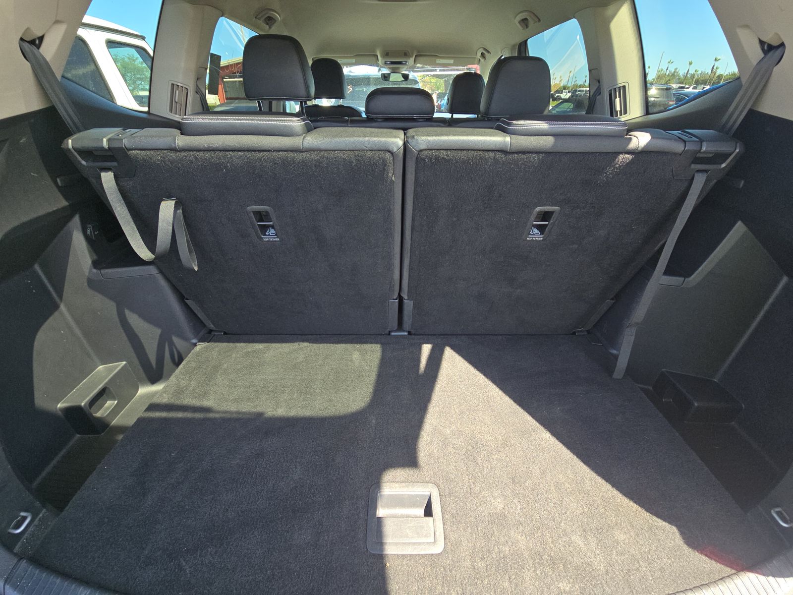 2024 Volkswagen Atlas 2.0T SE FWD