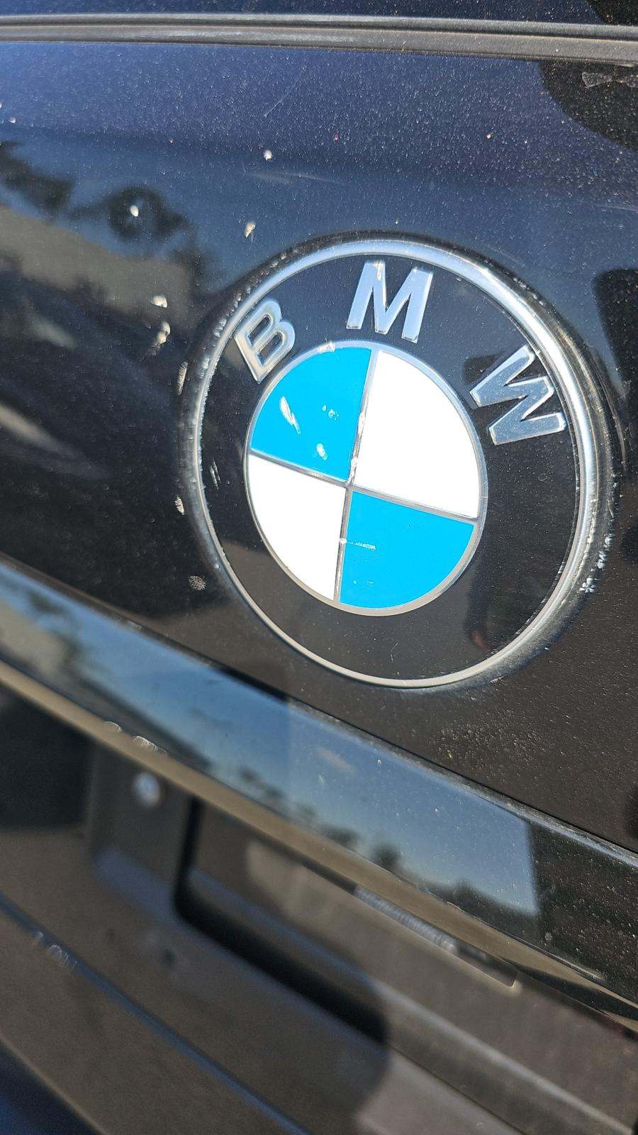 2022 BMW X7 xDrive40i AWD