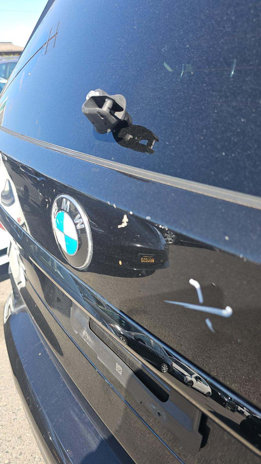 2022 BMW X7 xDrive40i AWD