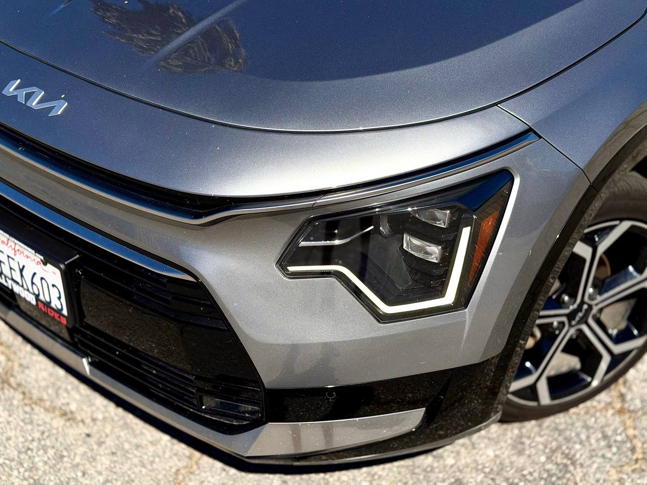 KIA BASE - 5