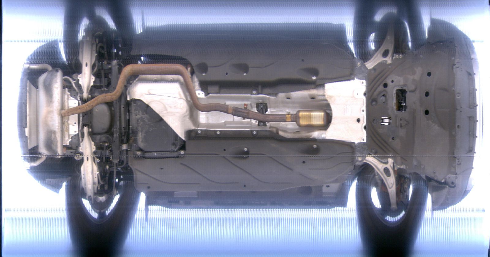 2025 Ford Escape ST-Line FWD