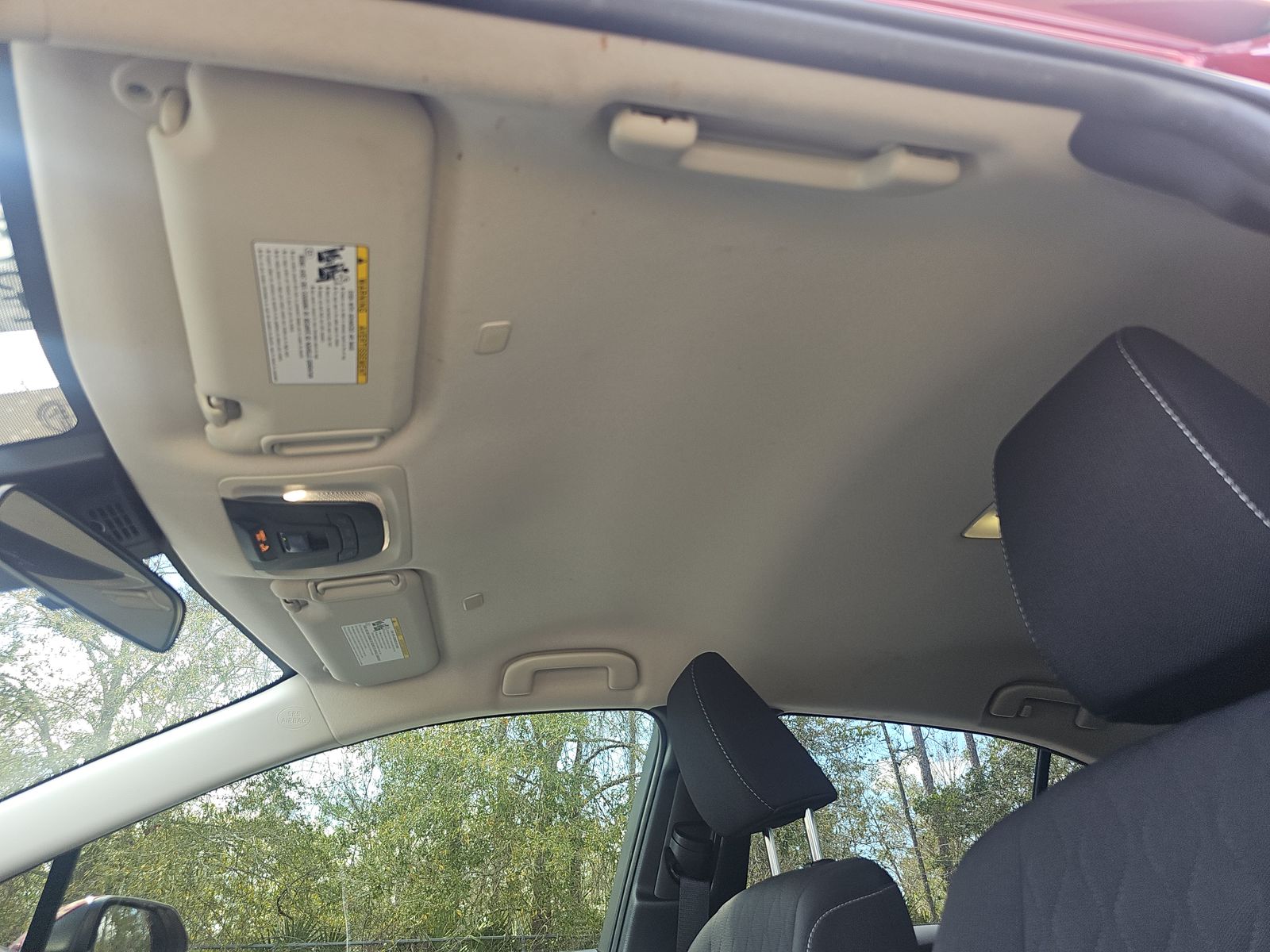 2024 Toyota Corolla Hybrid LE FWD