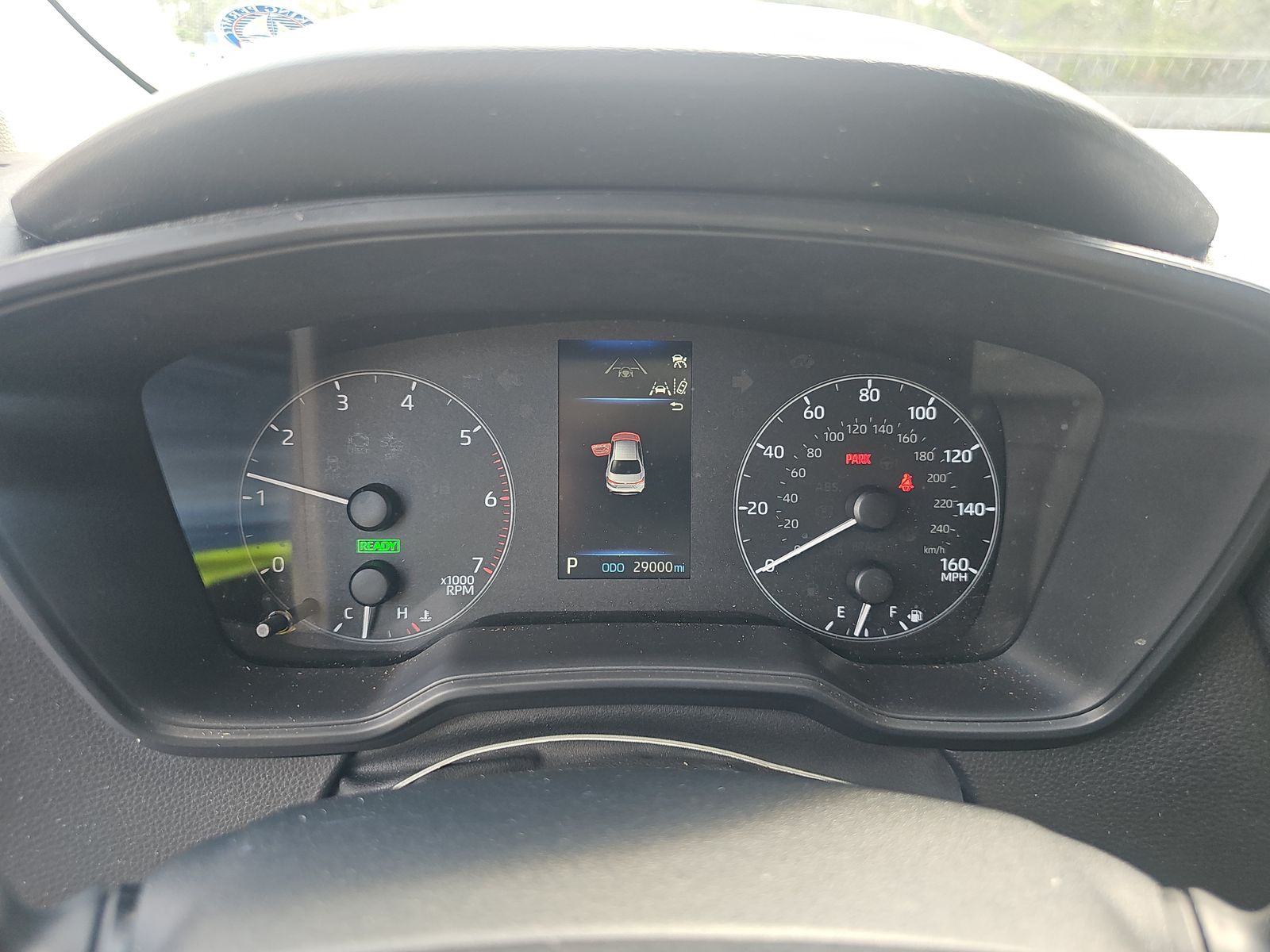 2024 Toyota Corolla Hybrid LE FWD