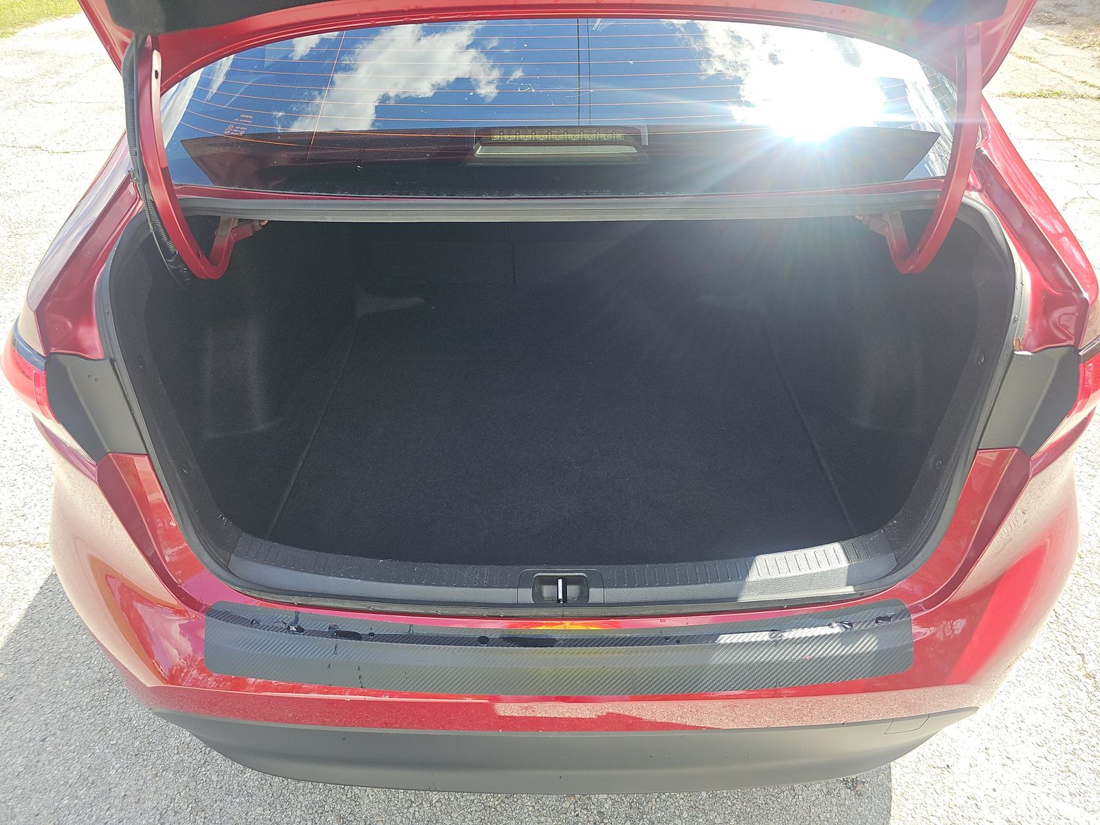 2024 Toyota Corolla Hybrid LE FWD