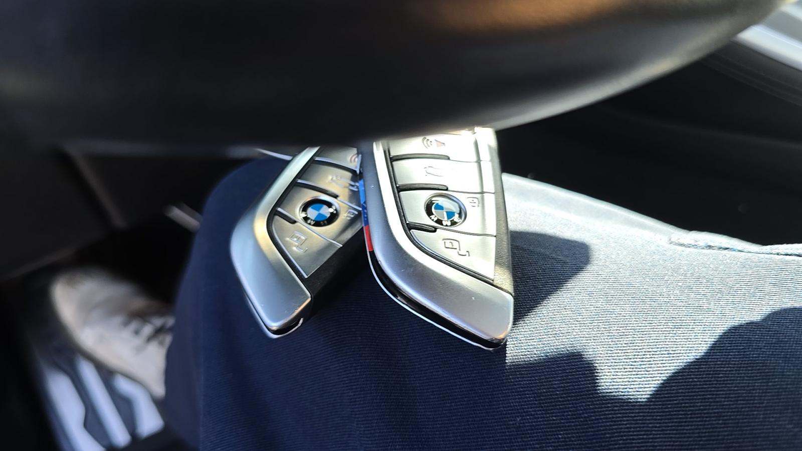 2023 BMW X5 sDrive40i RWD