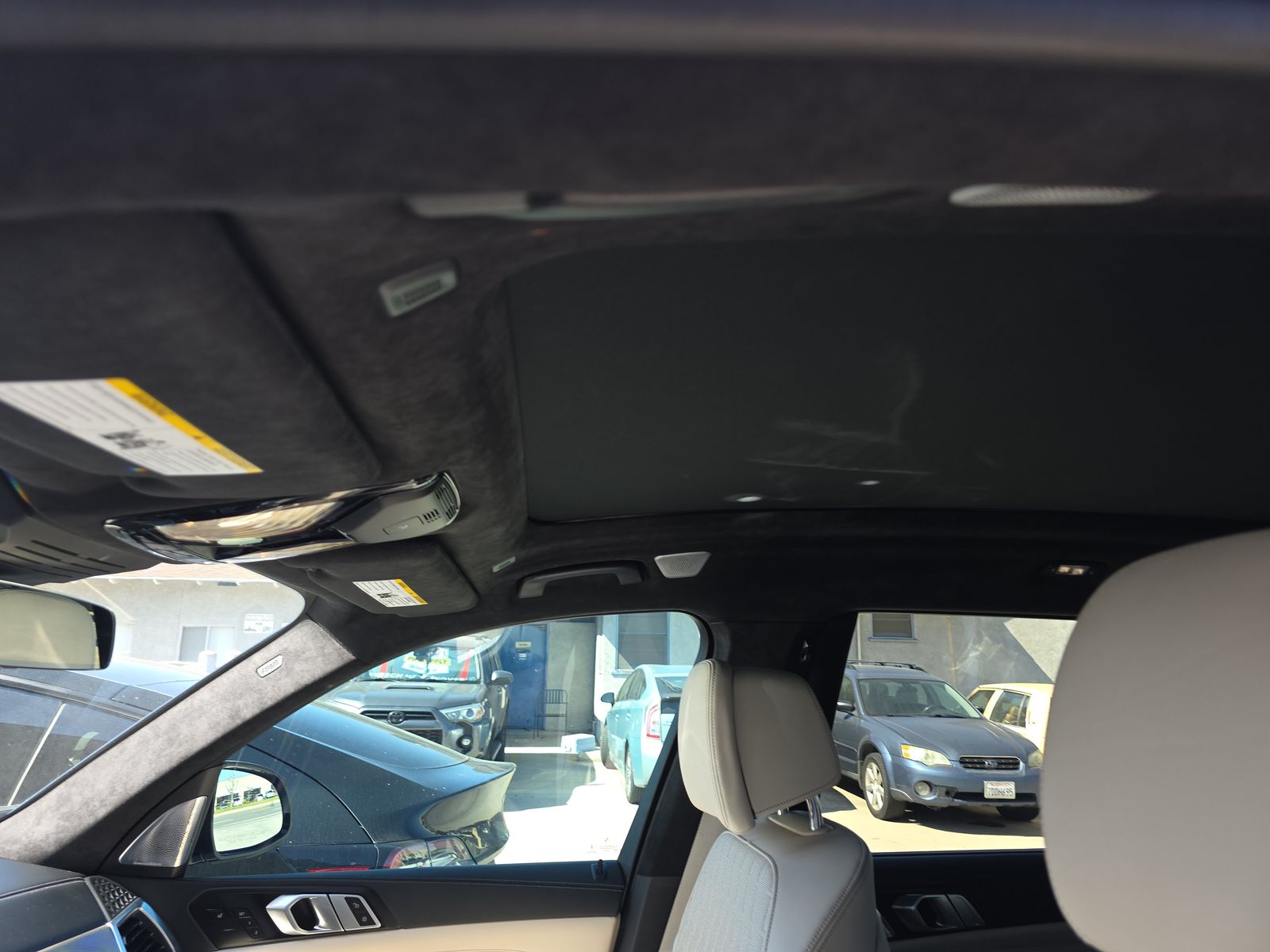 2024 BMW X7 M60i AWD