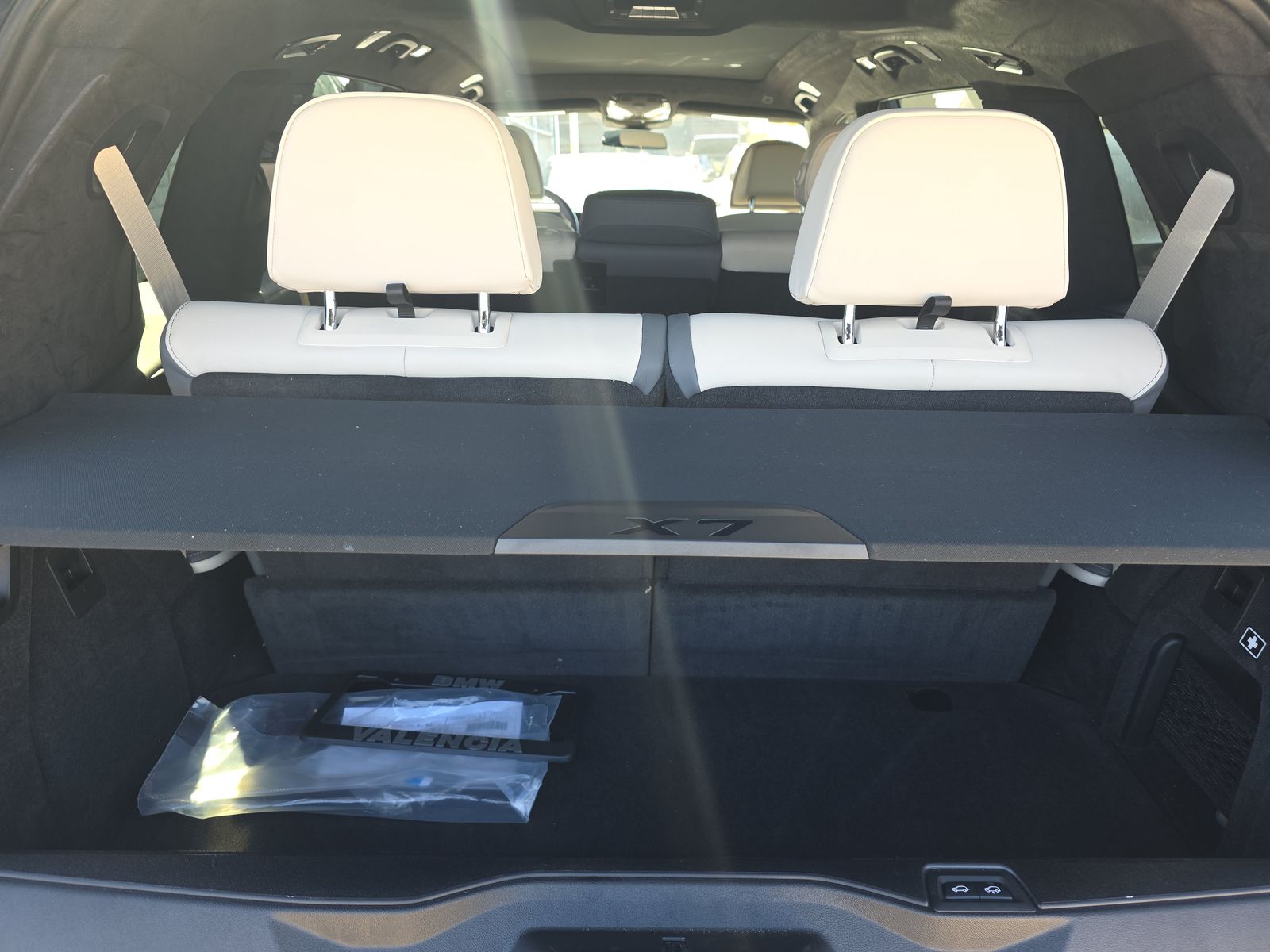 2024 BMW X7 M60i AWD