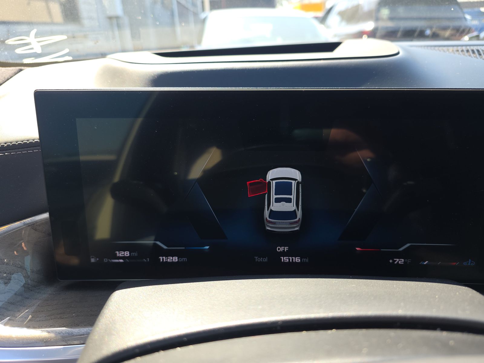 2024 BMW X7 M60i AWD