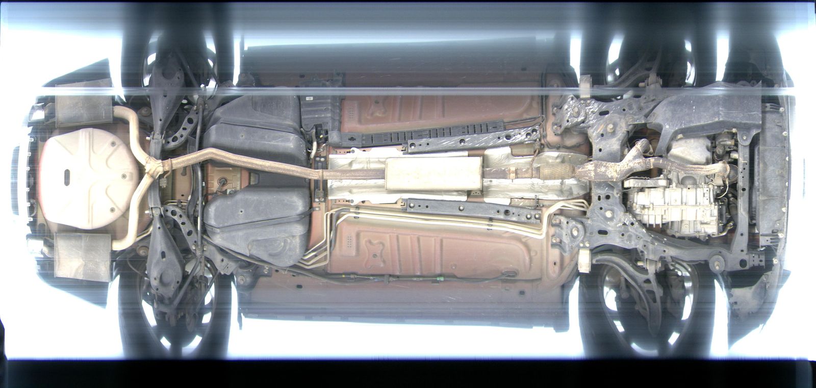 2019 Ford Explorer Limited FWD