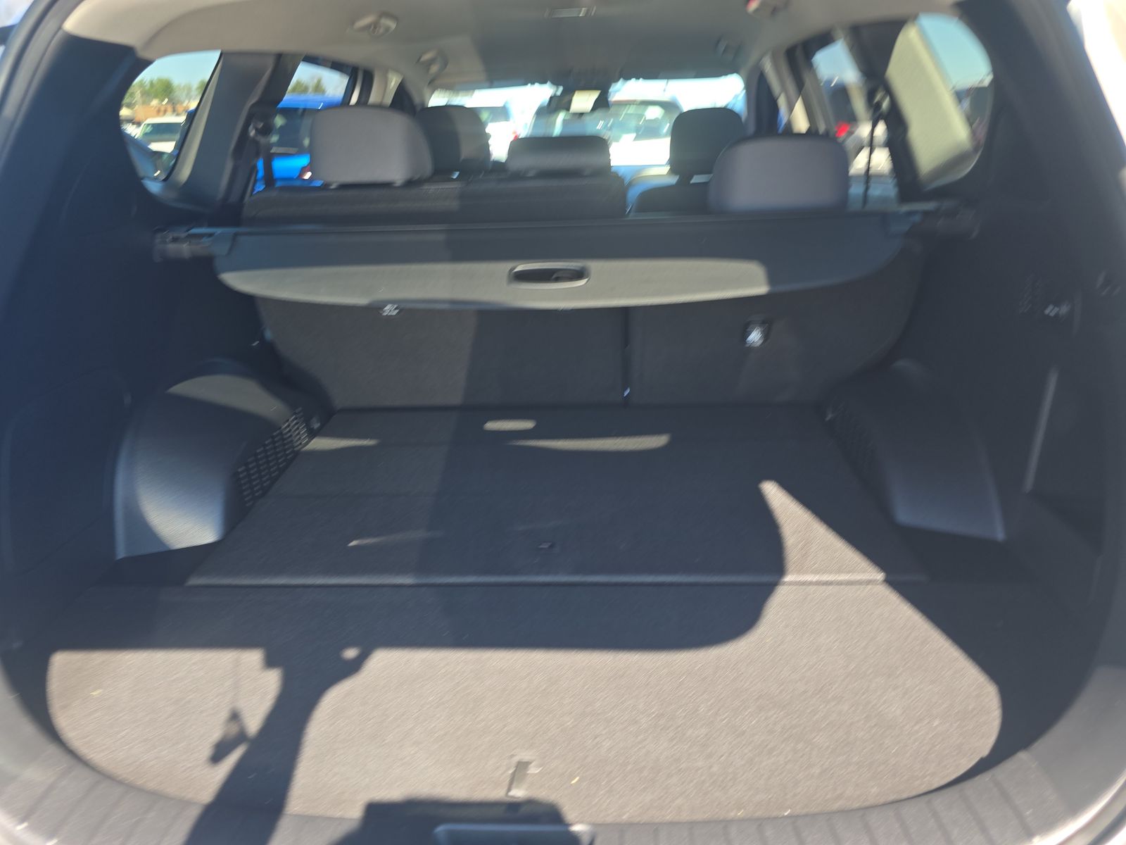 2020 Hyundai Santa Fe SEL AWD