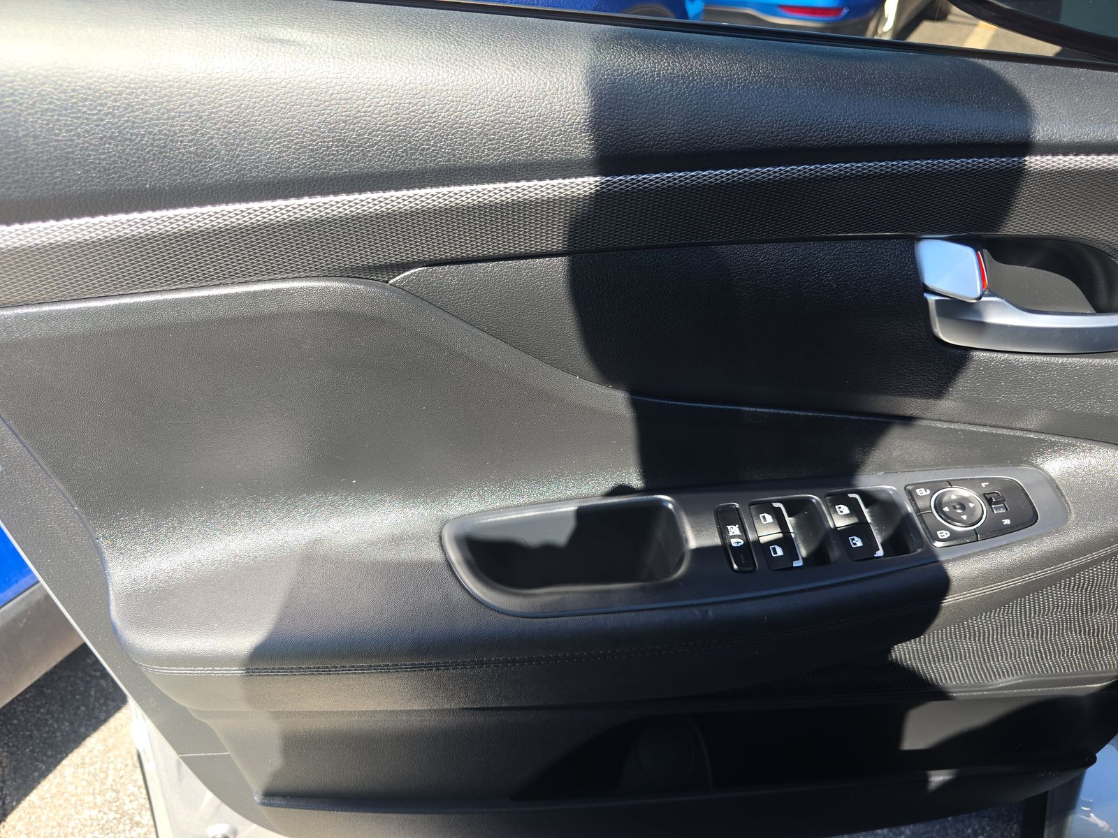 2020 Hyundai Santa Fe SEL AWD