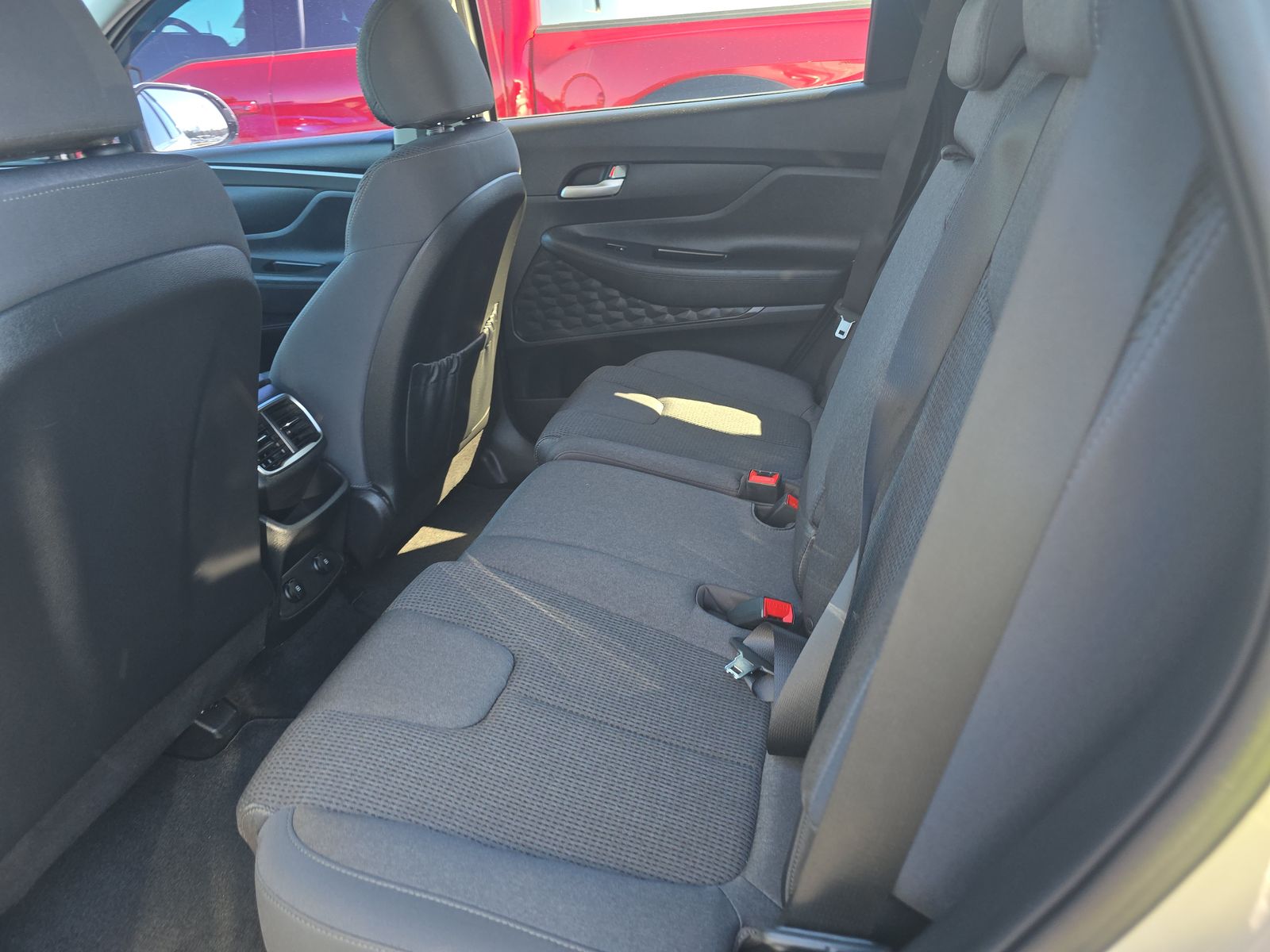 2020 Hyundai Santa Fe SEL AWD