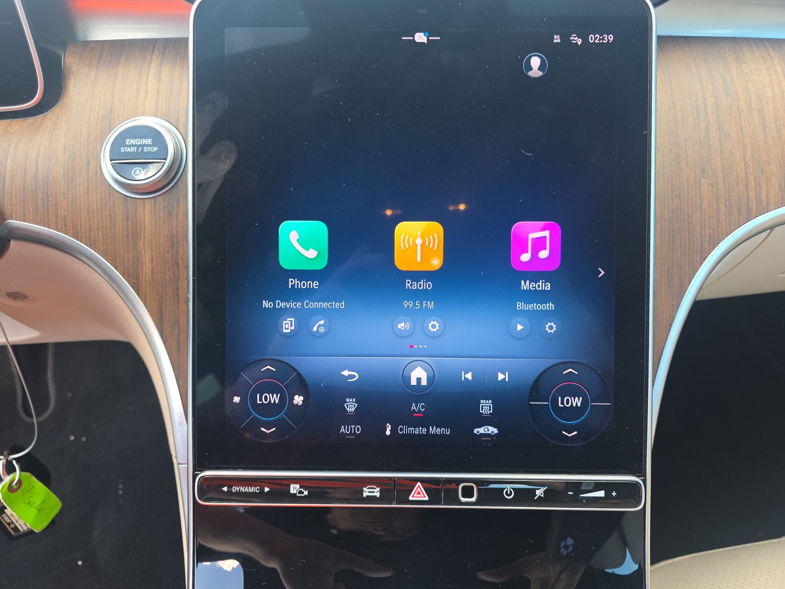 2025 Mercedes-Benz C-Class C 300 RWD