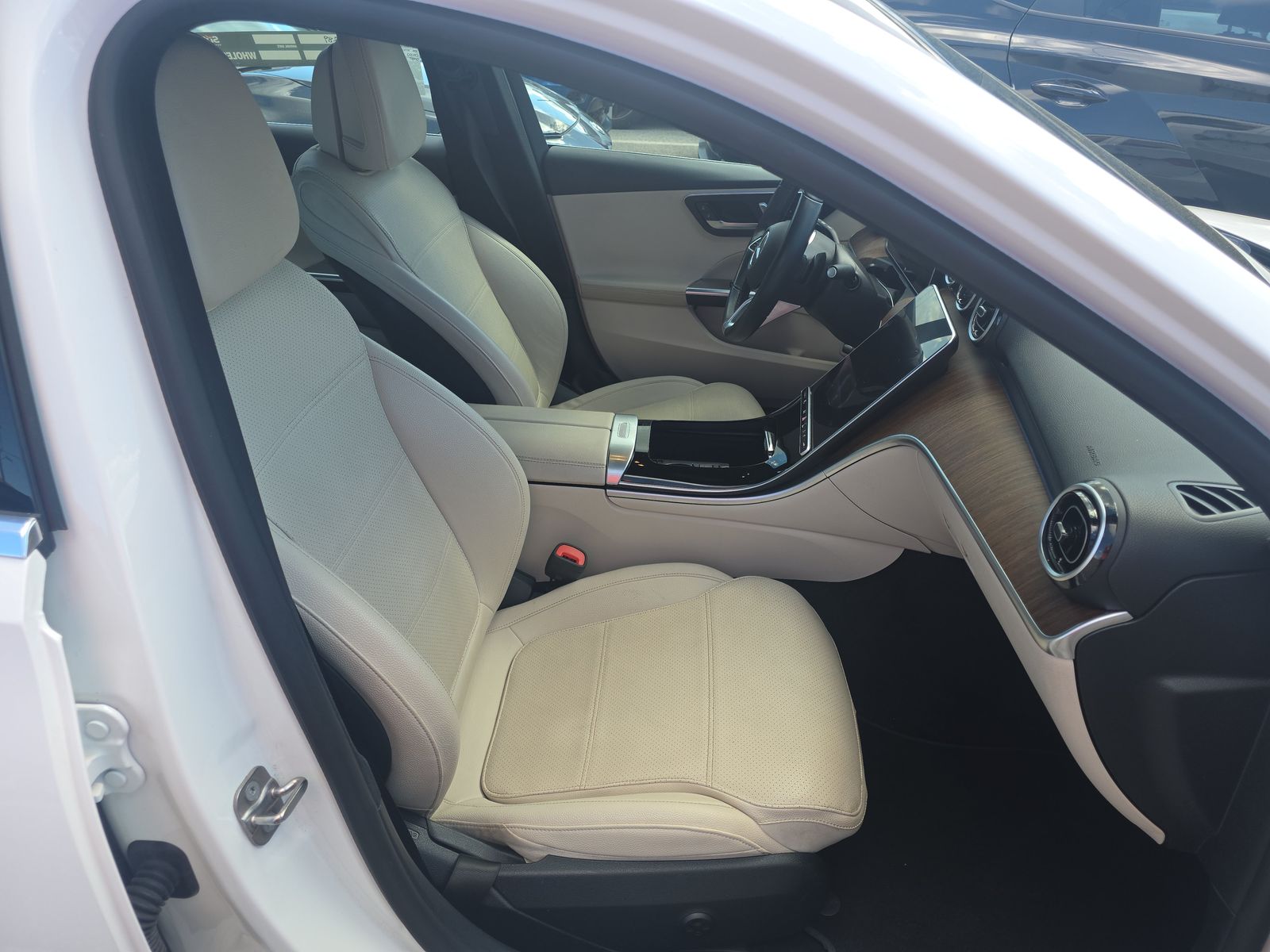 2025 Mercedes-Benz C-Class C 300 RWD