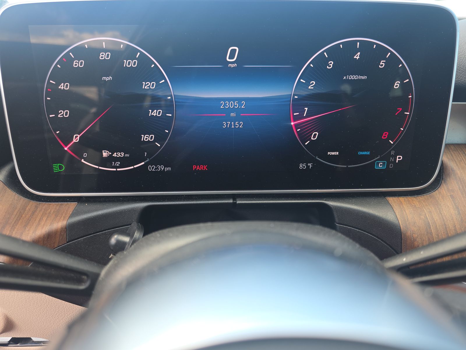 2025 Mercedes-Benz C-Class C 300 RWD