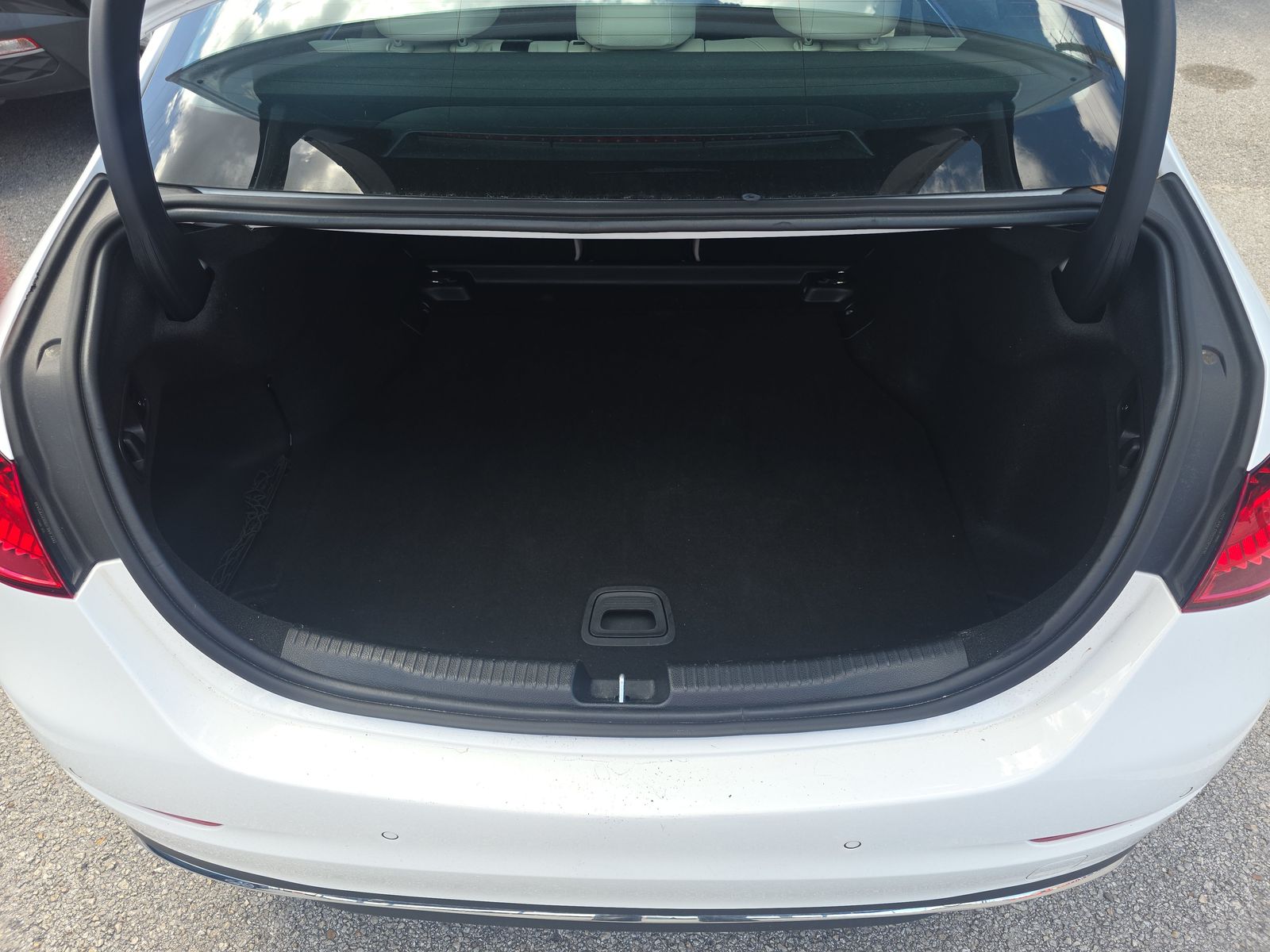 2025 Mercedes-Benz C-Class C 300 RWD