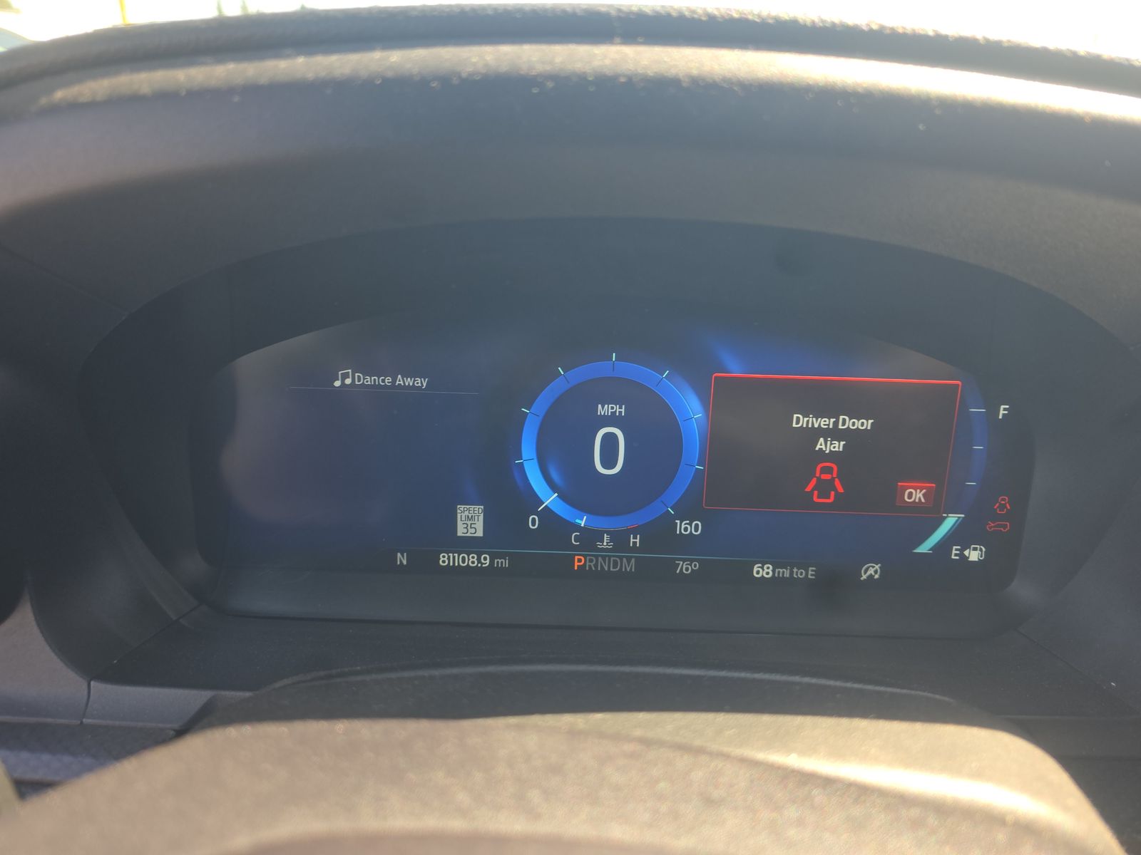 2020 Ford Explorer ST AWD