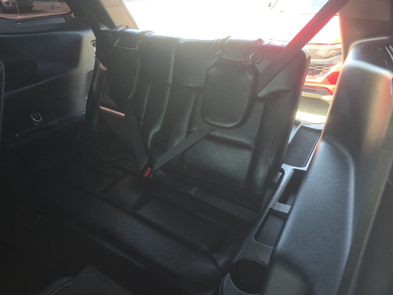 2020 Ford Explorer ST AWD