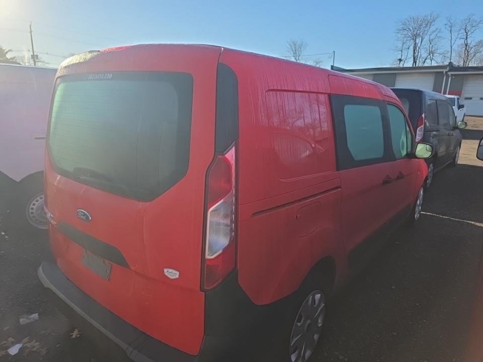 FORD TRANSIT CONNECT - 5