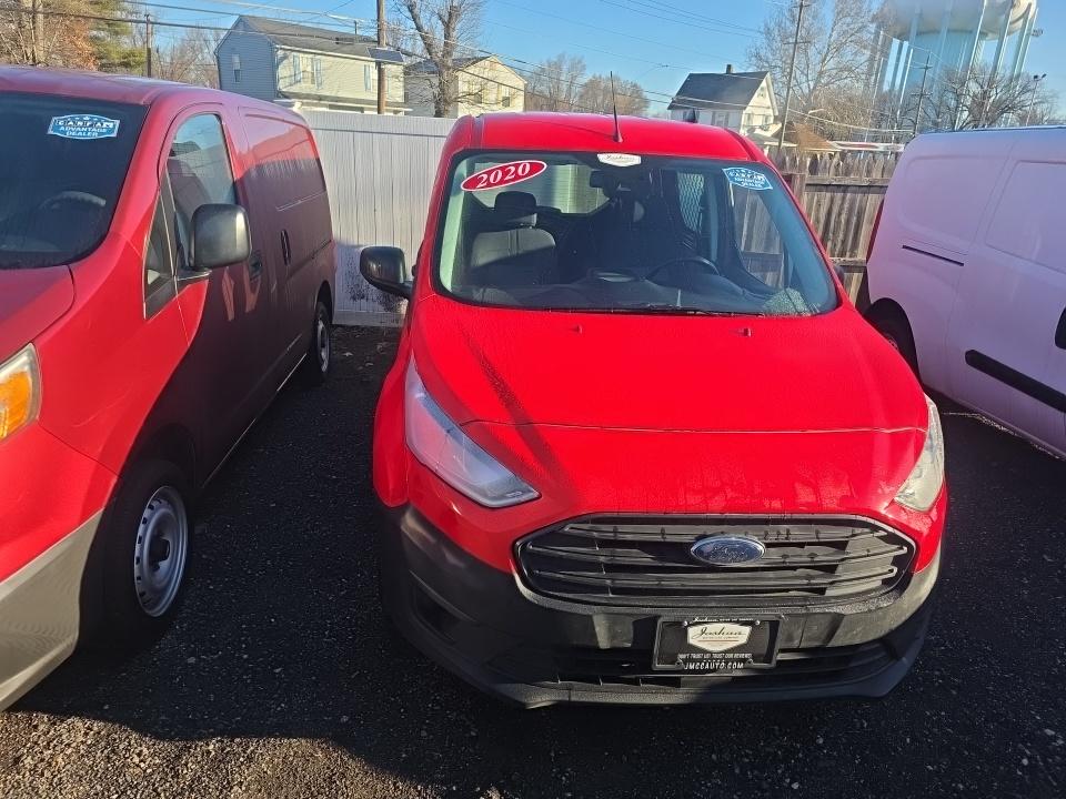 FORD TRANSIT CONNECT - 3