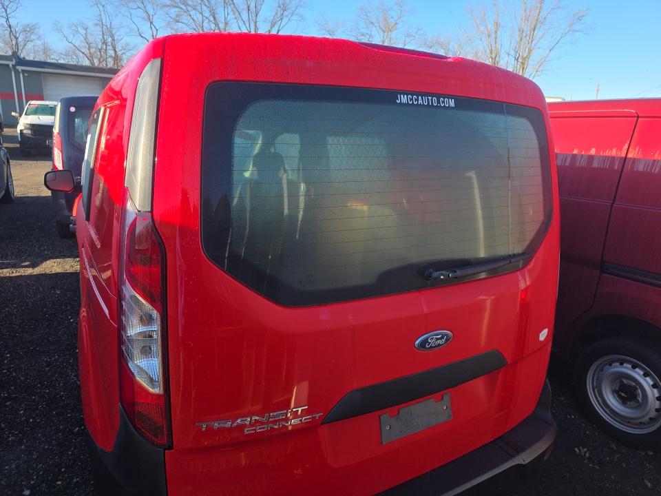 FORD TRANSIT CONNECT - 6