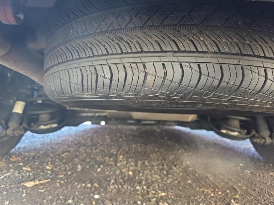 FORD TRANSIT CONNECT - 8