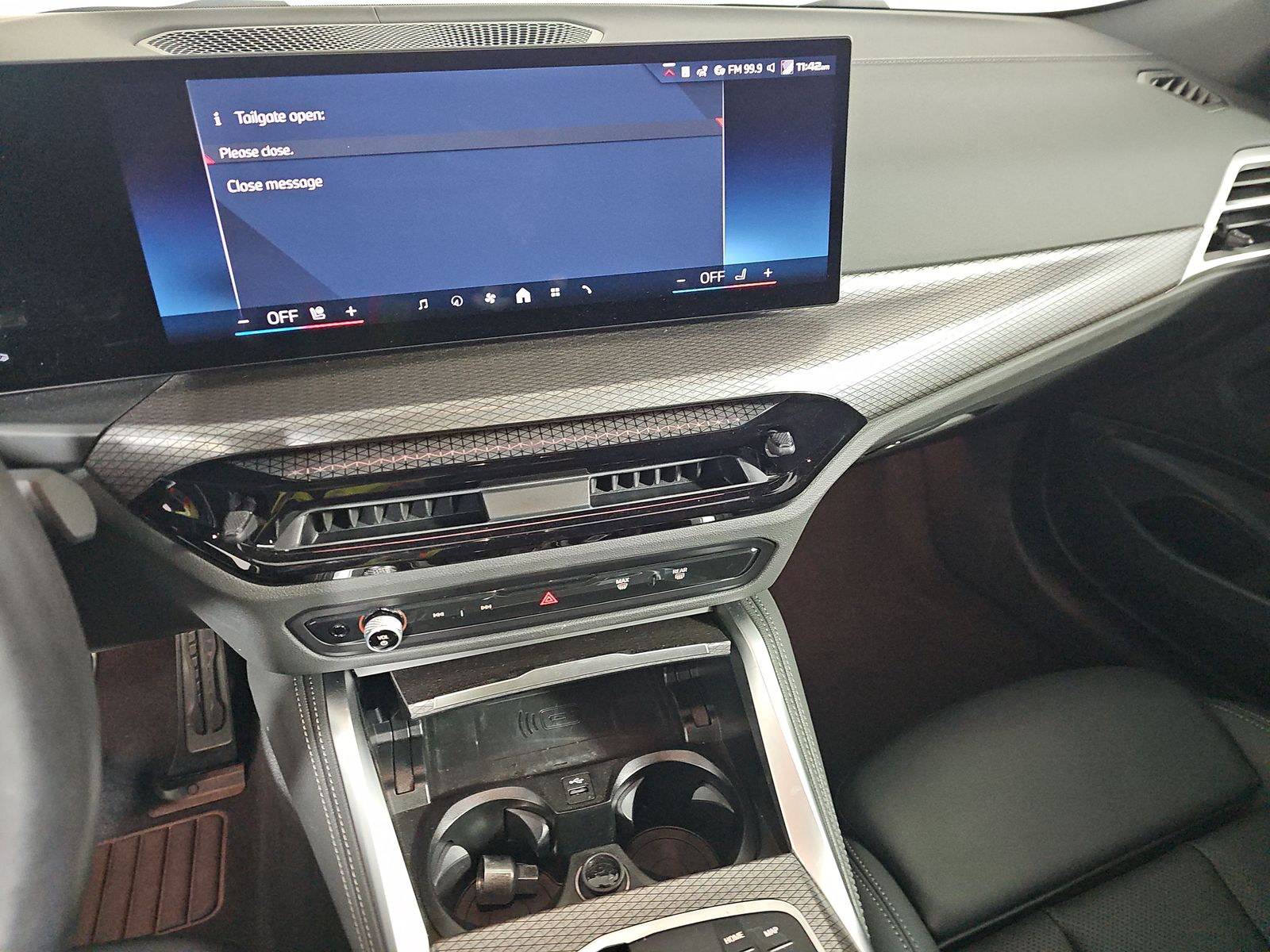 2025 BMW 4 Series M440i RWD