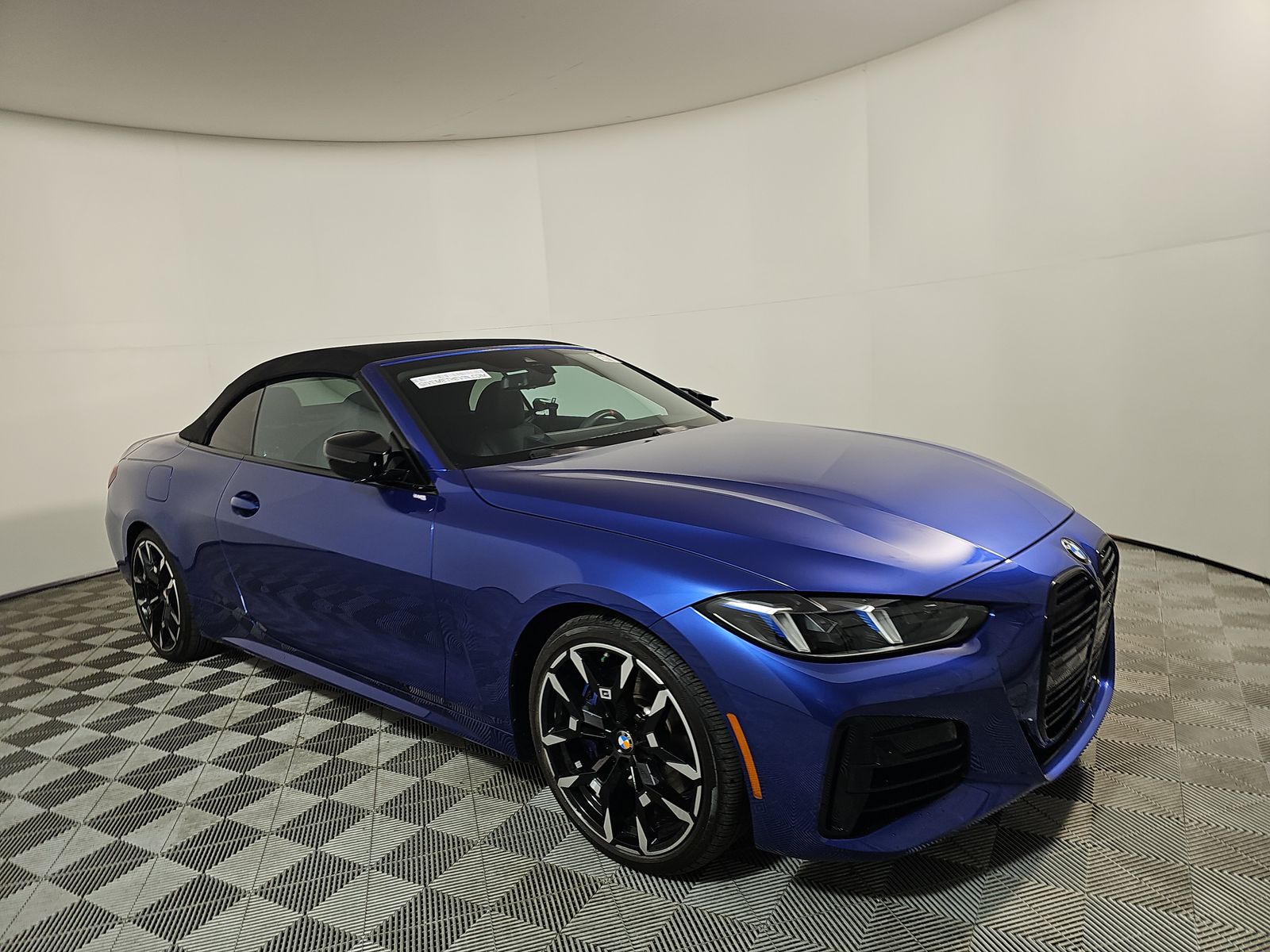 2025 BMW 4 Series M440i RWD