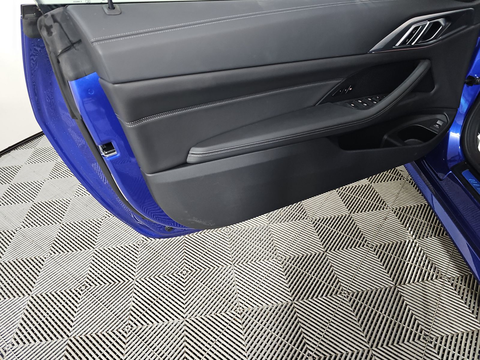 2025 BMW 4 Series M440i RWD