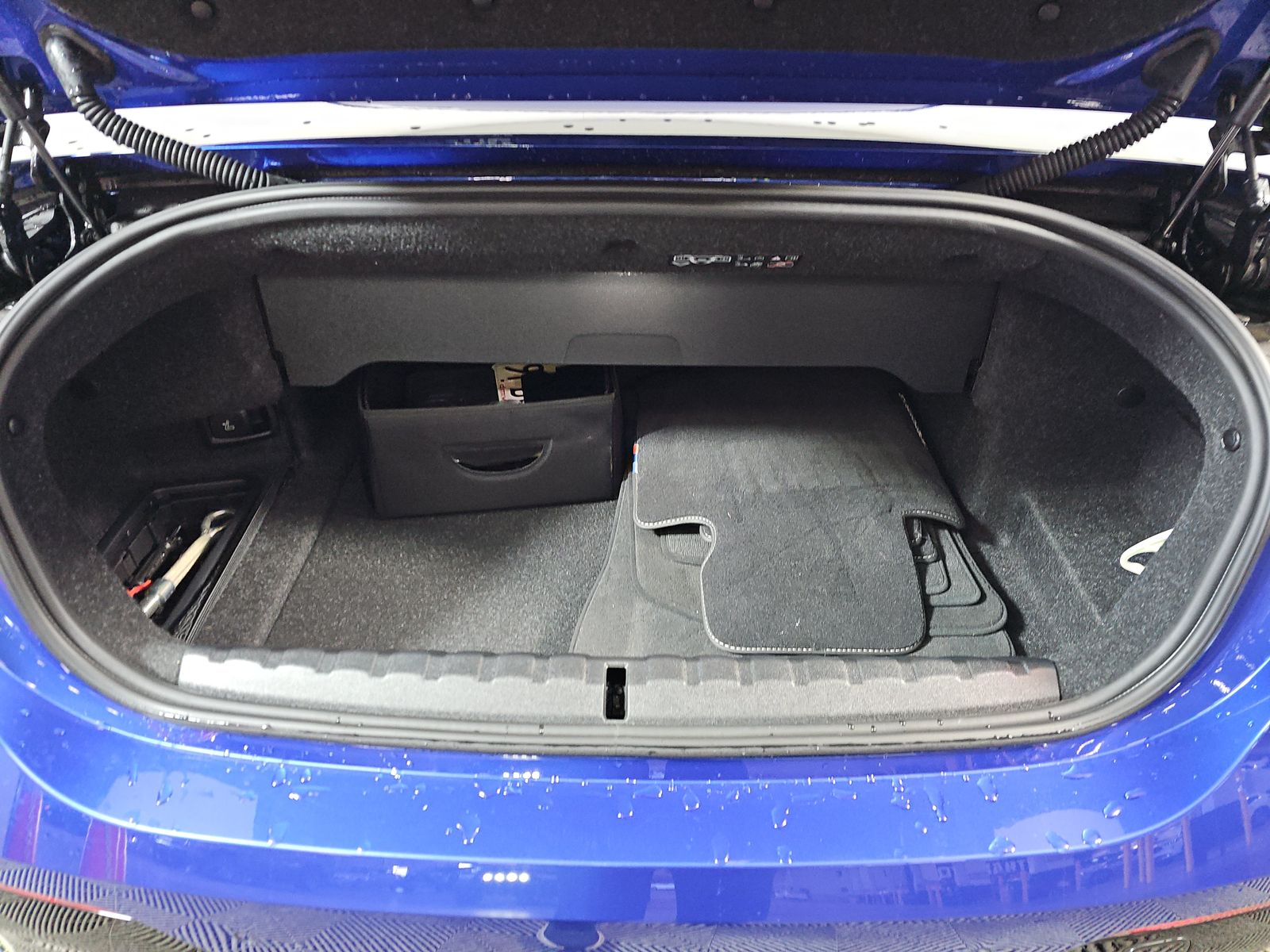 2025 BMW 4 Series M440i RWD