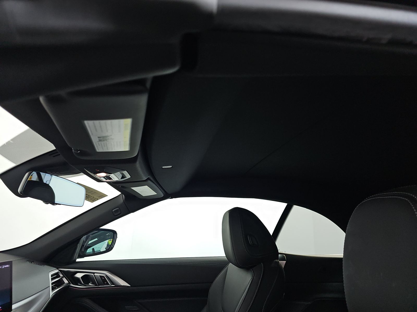 2025 BMW 4 Series M440i RWD