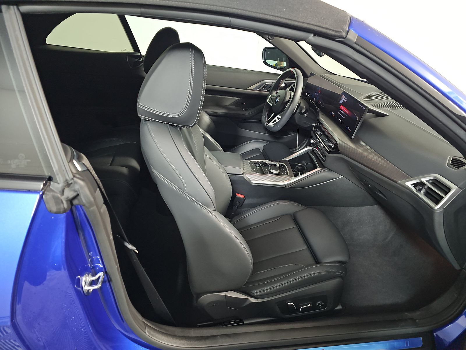 2025 BMW 4 Series M440i RWD