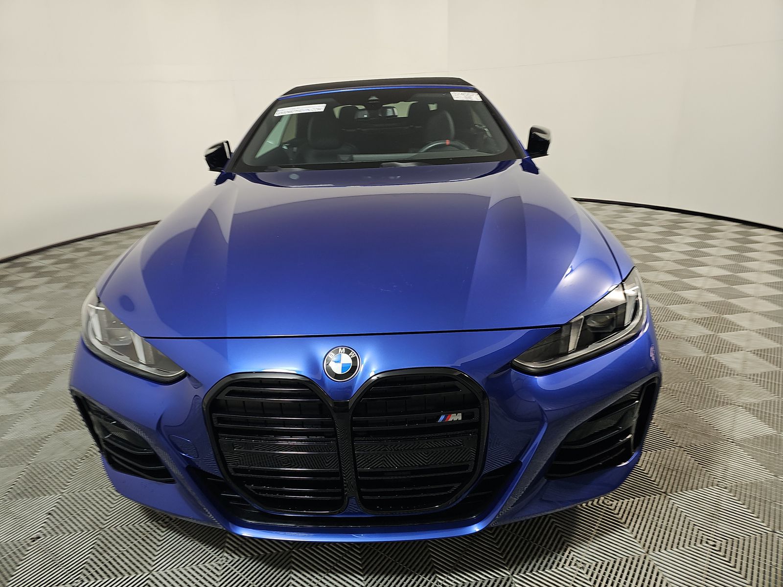 2025 BMW 4 Series M440i RWD