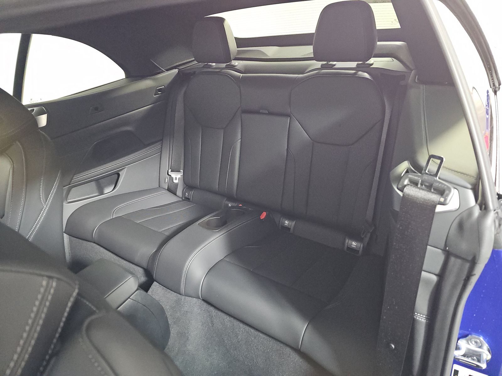 2025 BMW 4 Series M440i RWD