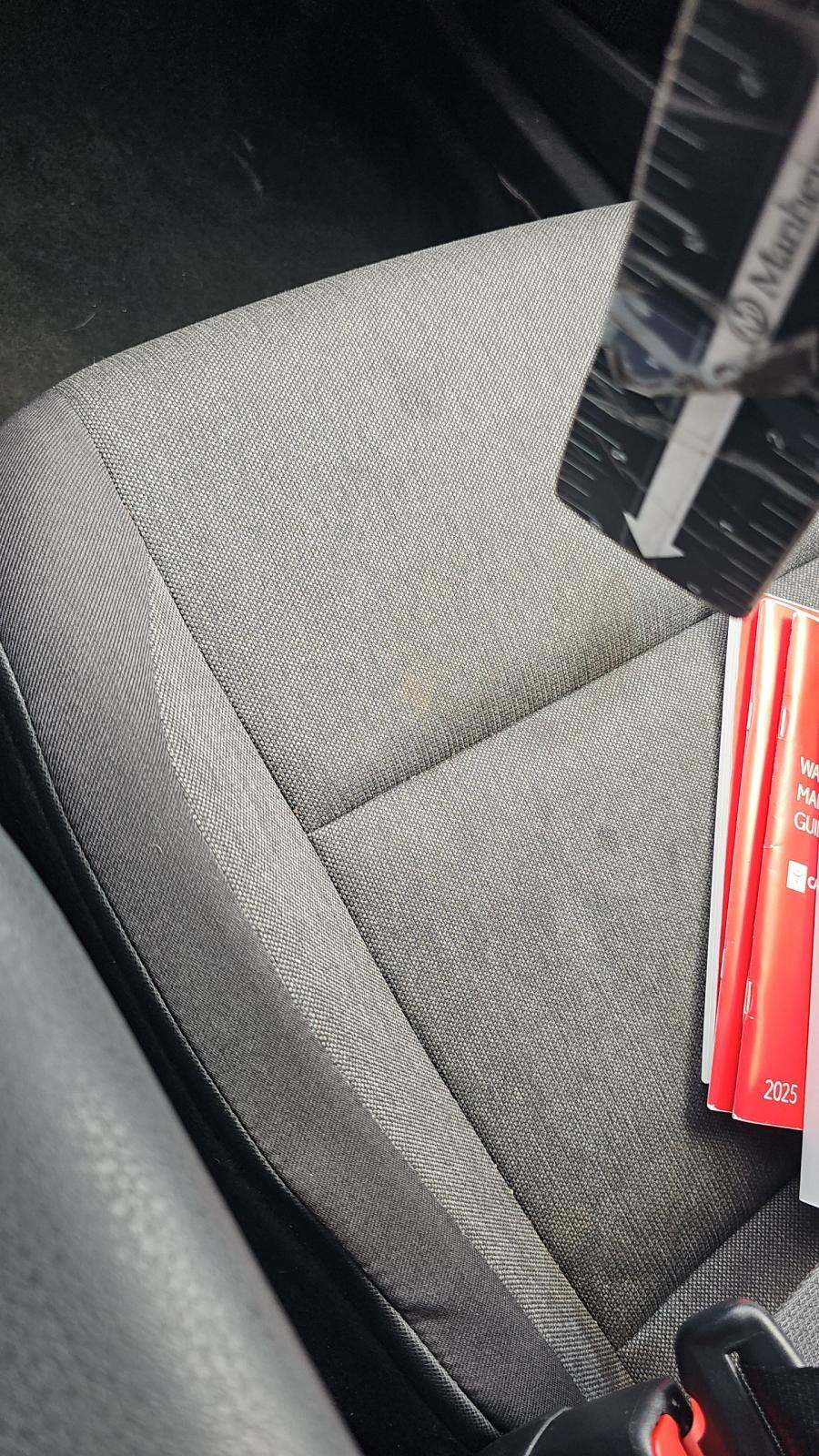 2025 Toyota Camry LE FWD