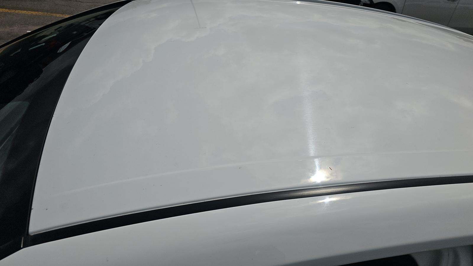 2025 Toyota Camry LE FWD