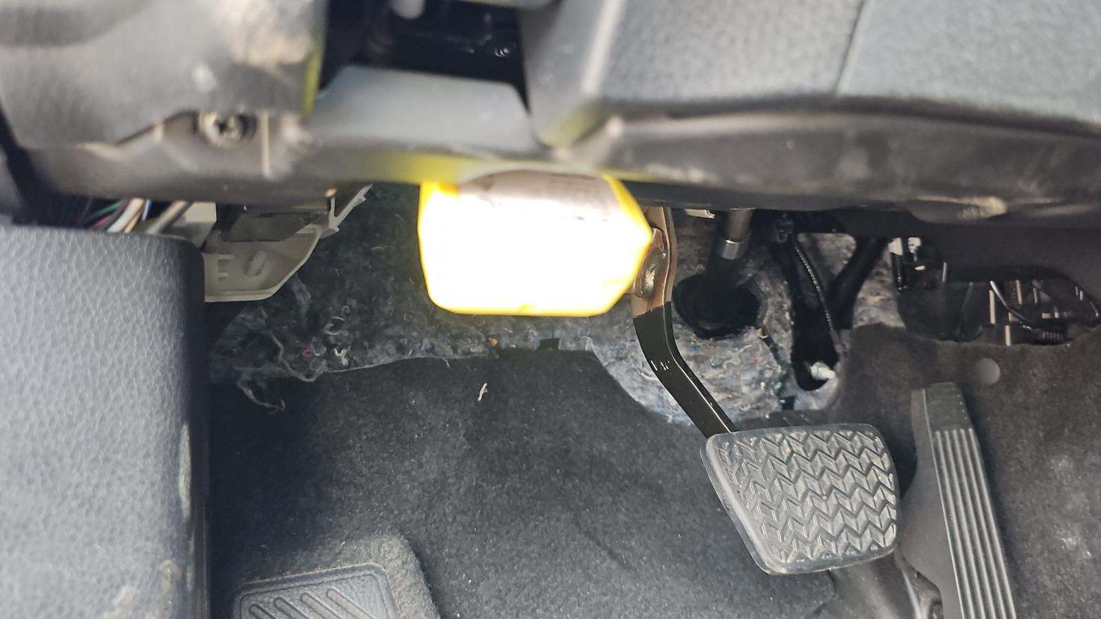 2025 Toyota Camry LE FWD