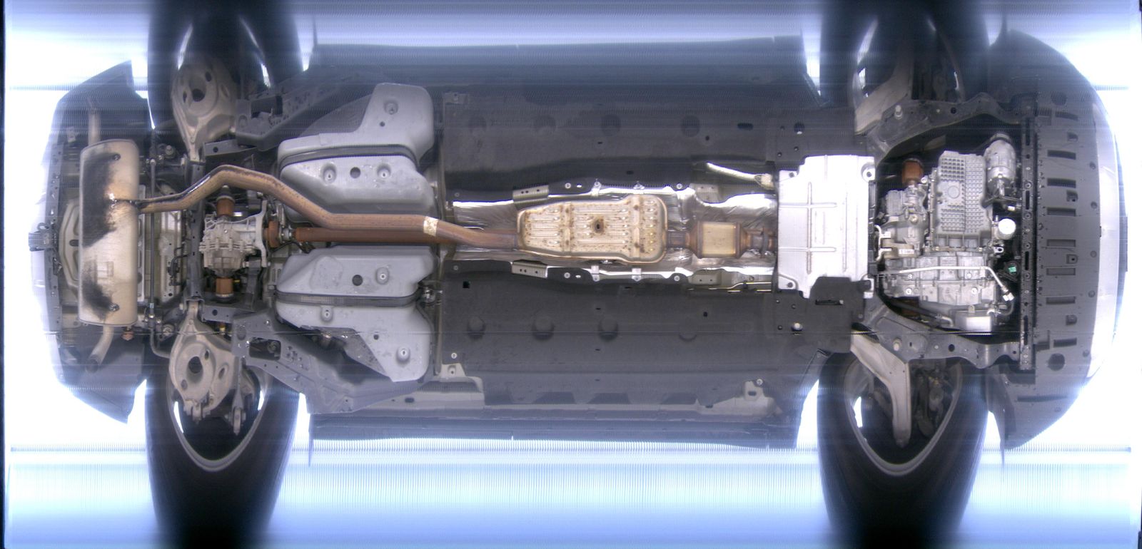 2022 Ford Edge SEL AWD