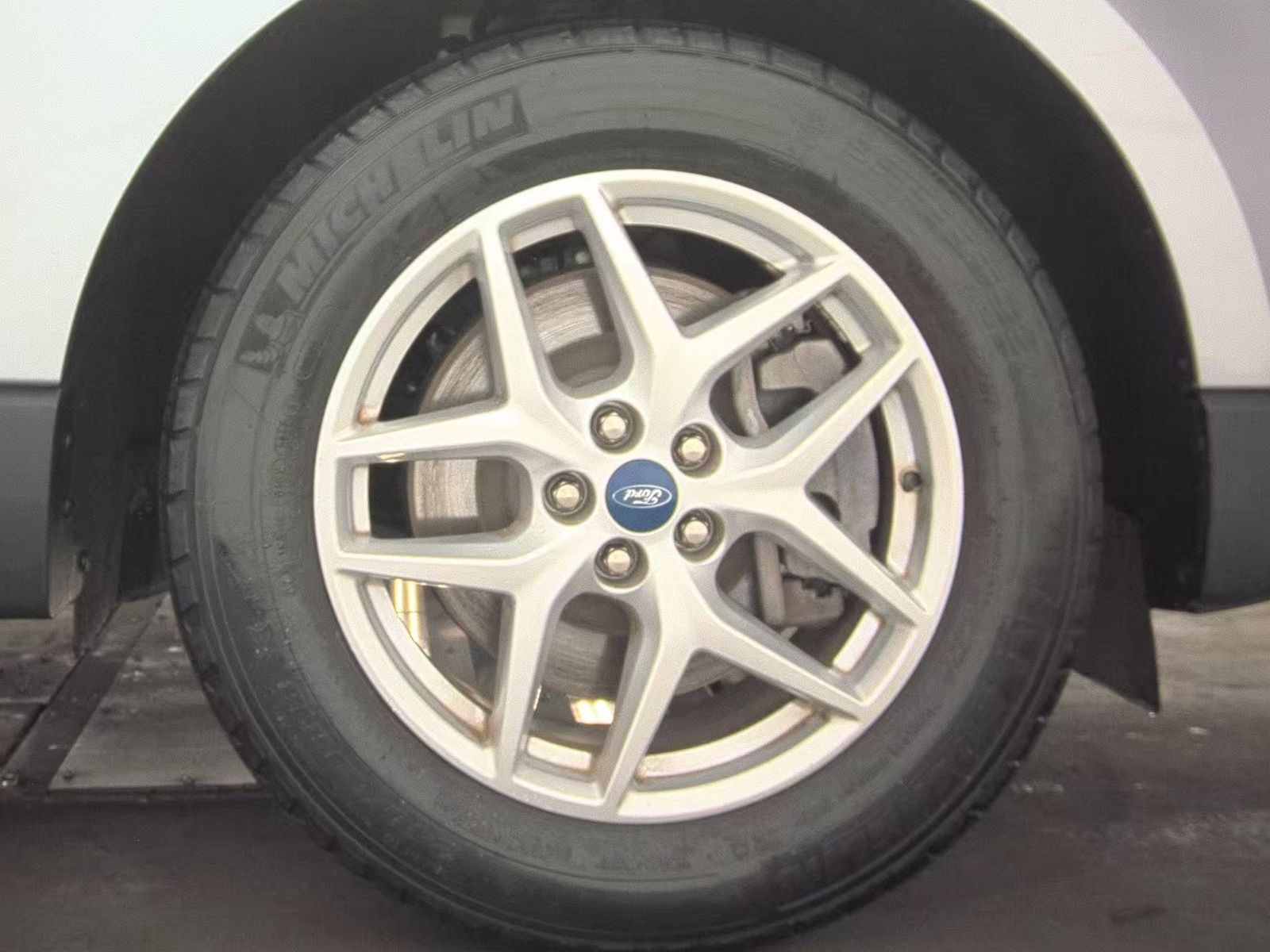 2022 Ford Edge SEL AWD