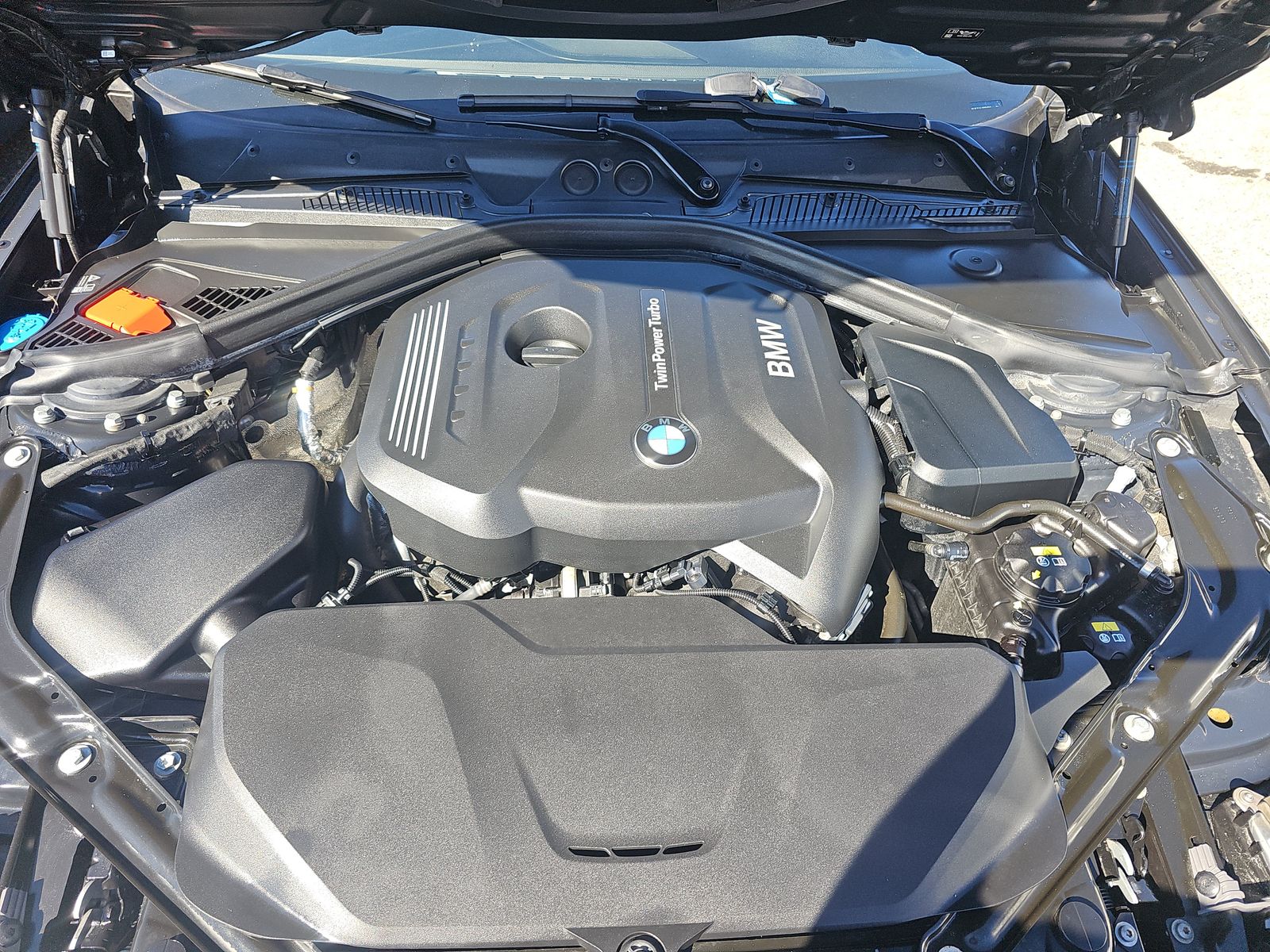 2018 BMW 2 Series 230i xDrive AWD